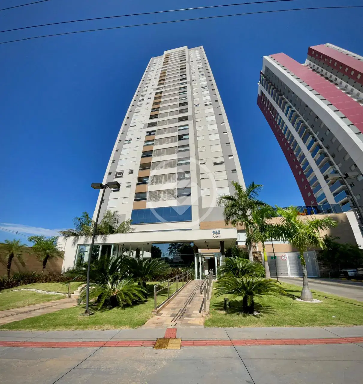 Apartamento 3 quartos no JARDIM CUIABÁ, Cuiabá — foto 5 de 6