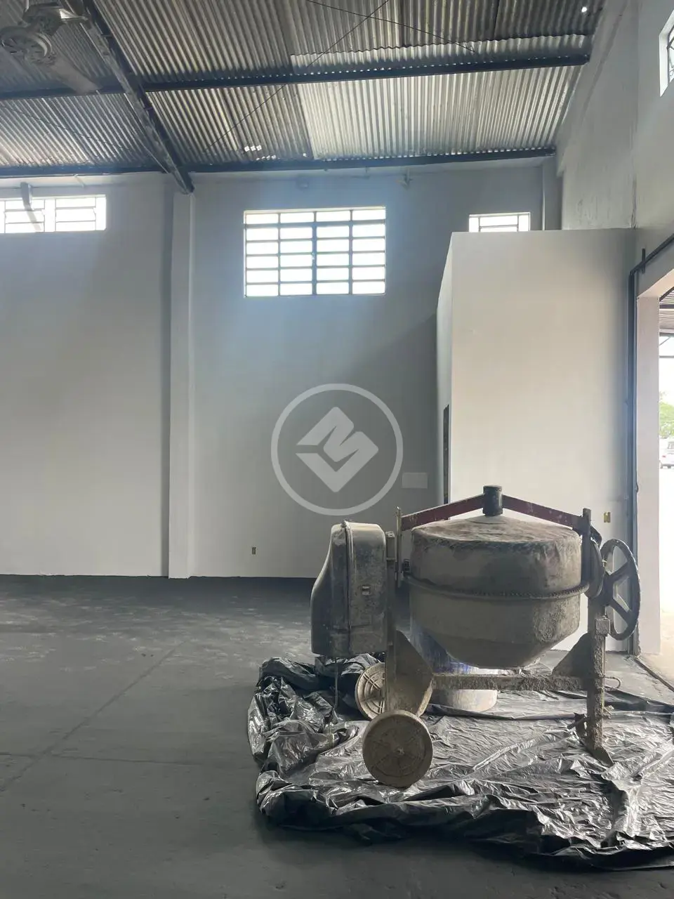 Galpão no Cidade Verde, Cuiabá — foto 4 de 6