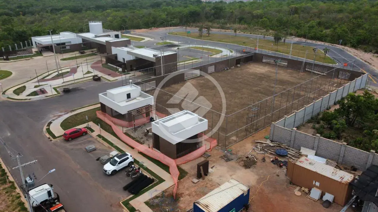 Terreno Condomínio no JARDIM ELDORADO, Cuiabá — foto 6 de 6