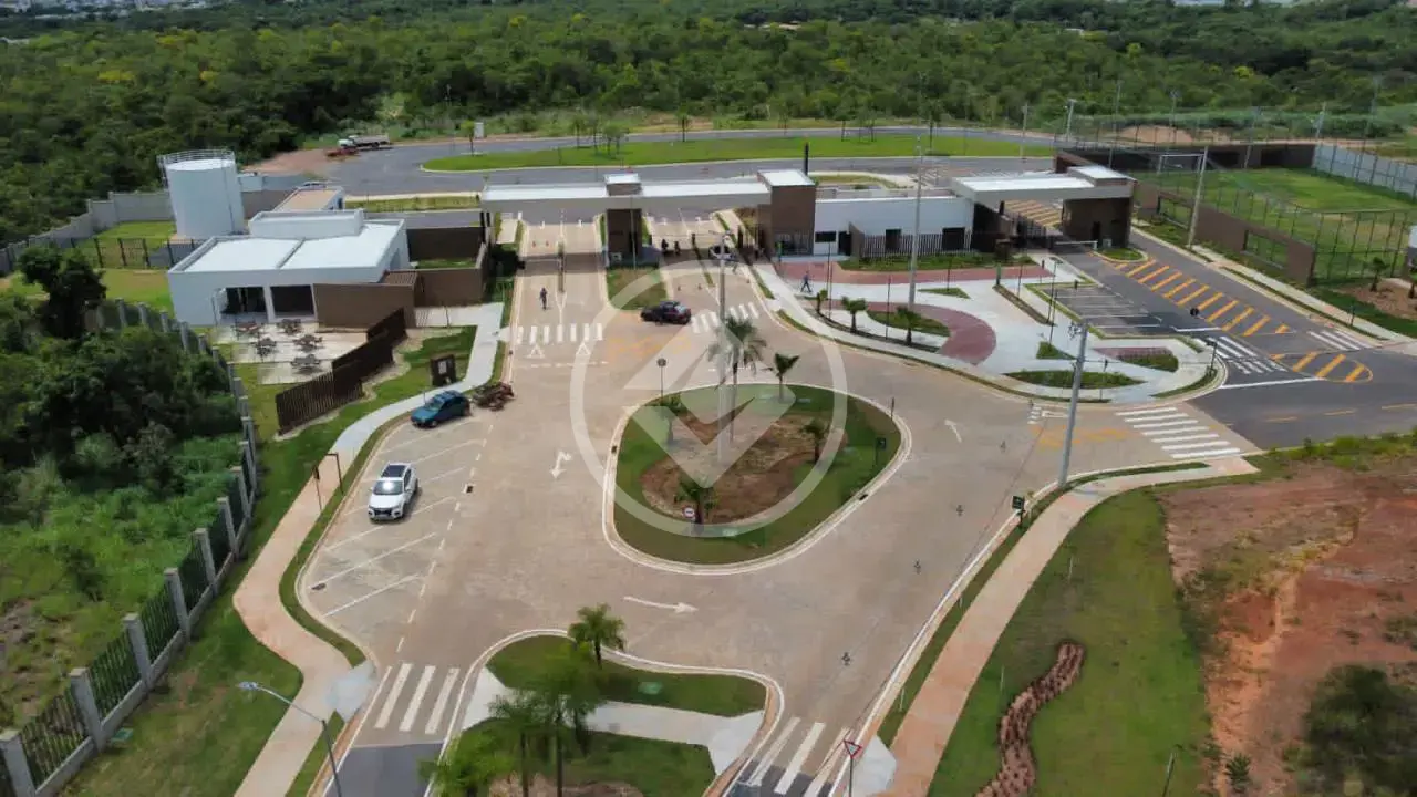 Terreno Condomínio no JARDIM ELDORADO, Cuiabá — foto 5 de 6