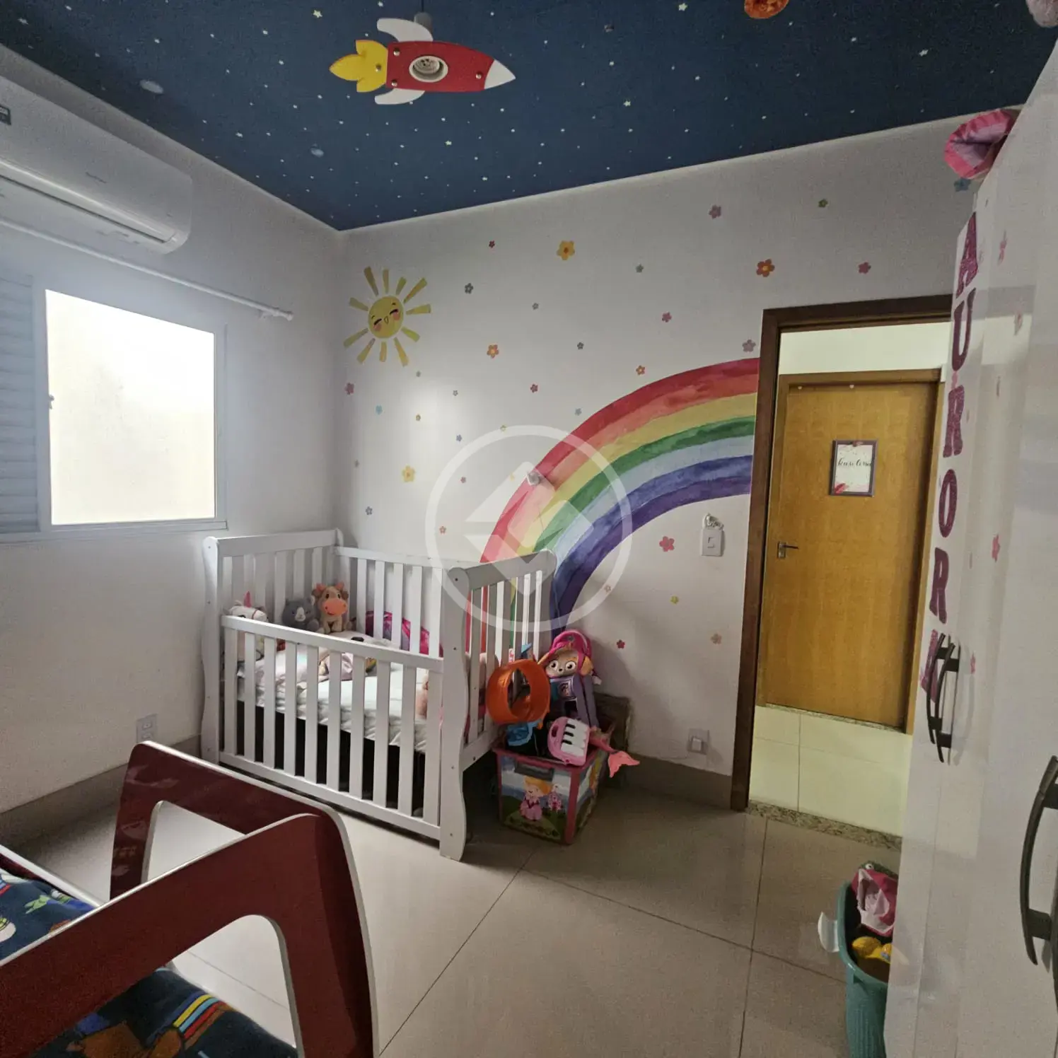 Casa Condomínio 3 quartos no Condomínio Residencial Sicília Residence, Cuiabá — foto 6 de 6