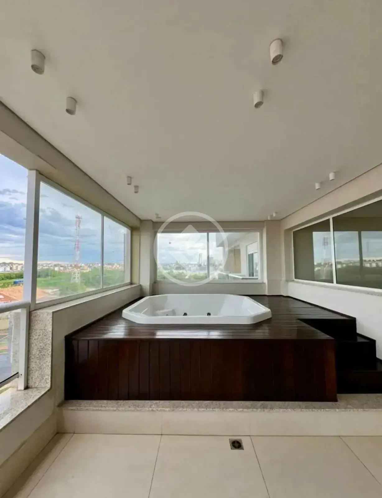 Apartamento 5 quartos no Jardim Florianopolis, Cuiabá — foto 5 de 6