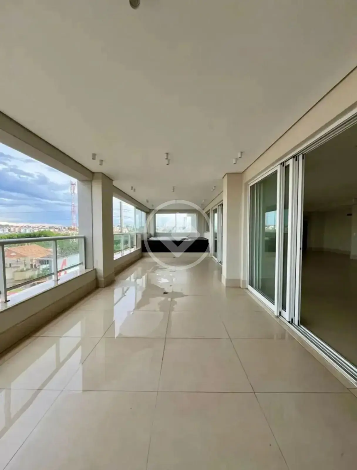 Apartamento 5 quartos no Jardim Florianopolis, Cuiabá — foto 4 de 6