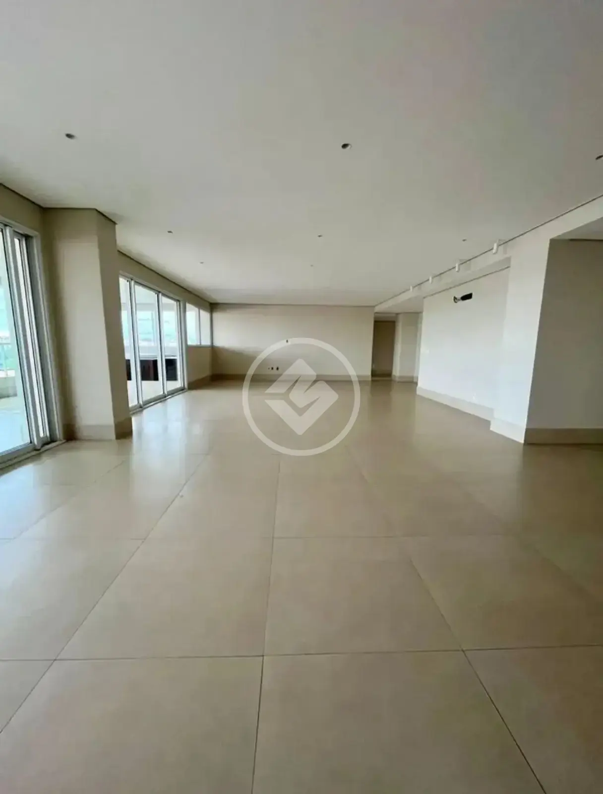 Apartamento Jardim Florianopolis, Cuiabá - MT — foto 1