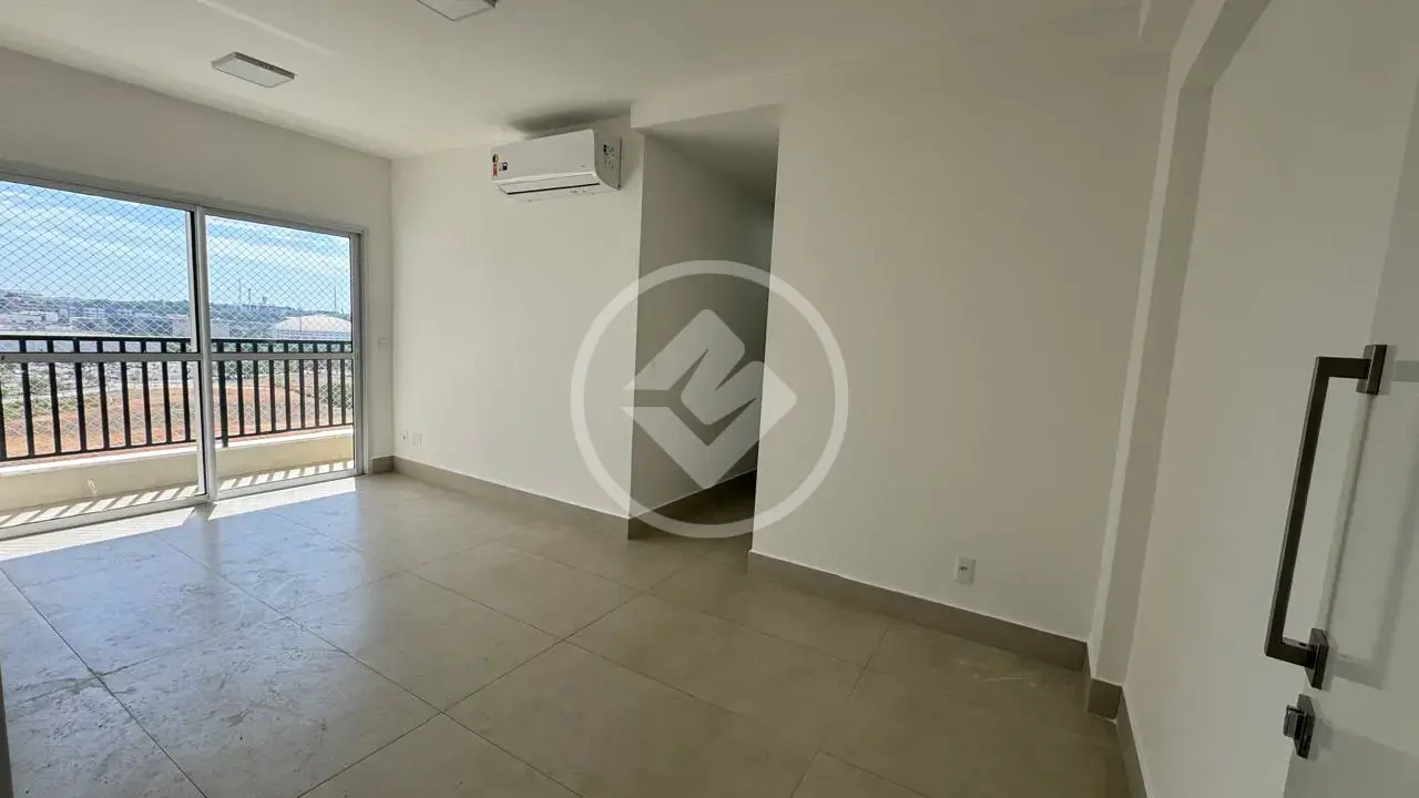 Apartamento 3 quartos no RESIDENCIAL TERRA NOVA, Cuiabá — foto 3 de 6