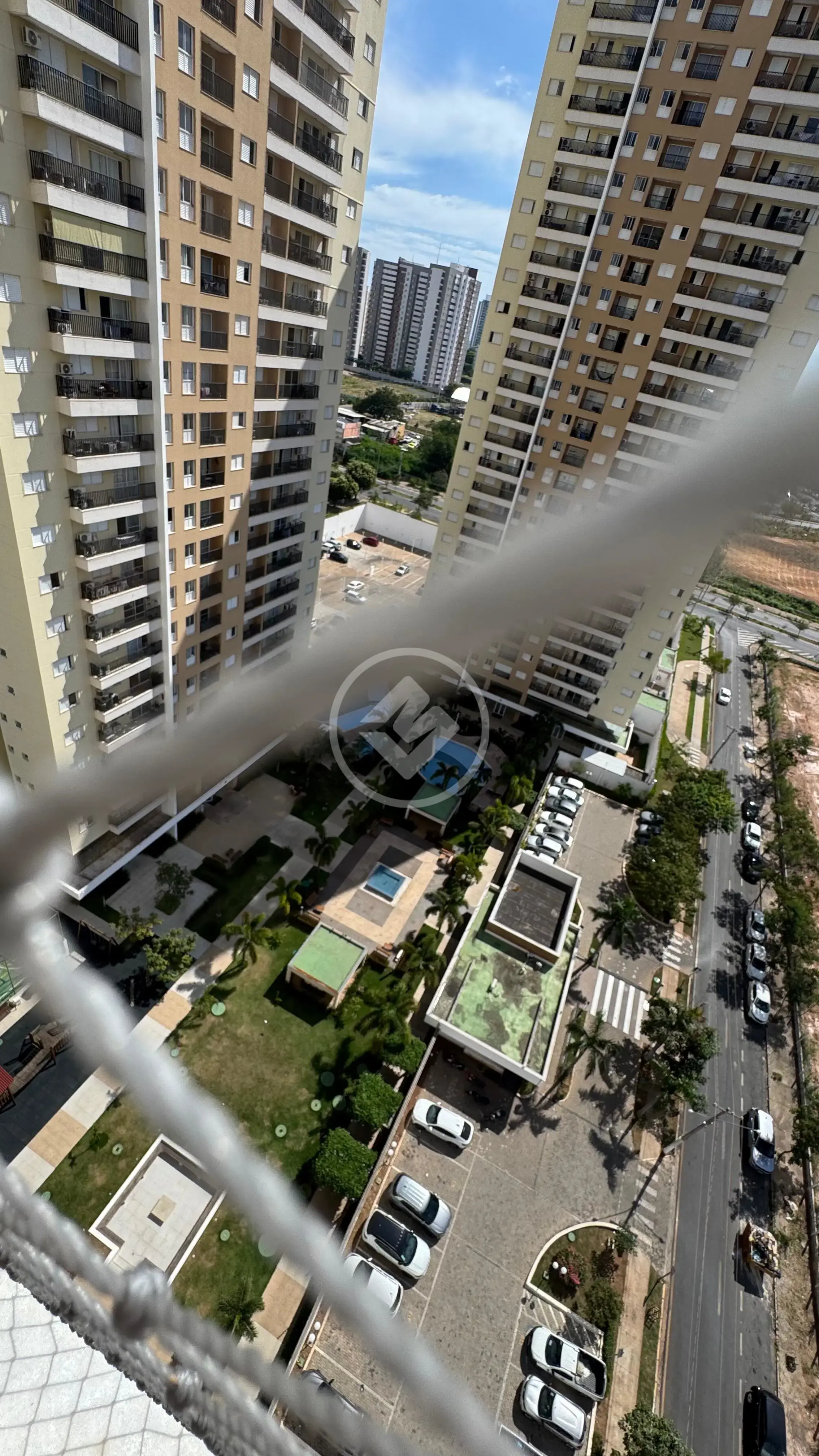 Apartamento 3 quartos no RESIDENCIAL TERRA NOVA, Cuiabá — foto 1 de 6