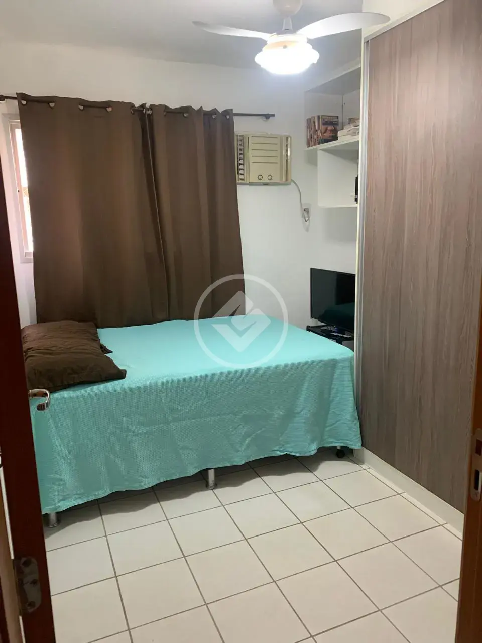 Apartamento 3 quartos no Centro-Sul, Cuiabá — foto 5 de 6