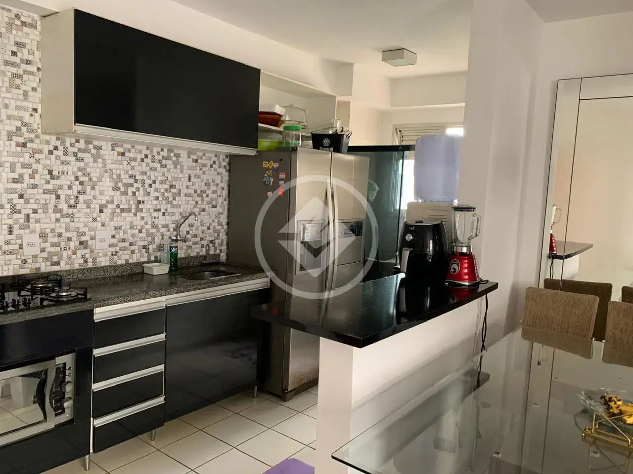 Apartamento 3 quartos no Centro-Sul, Cuiabá — foto 3 de 6