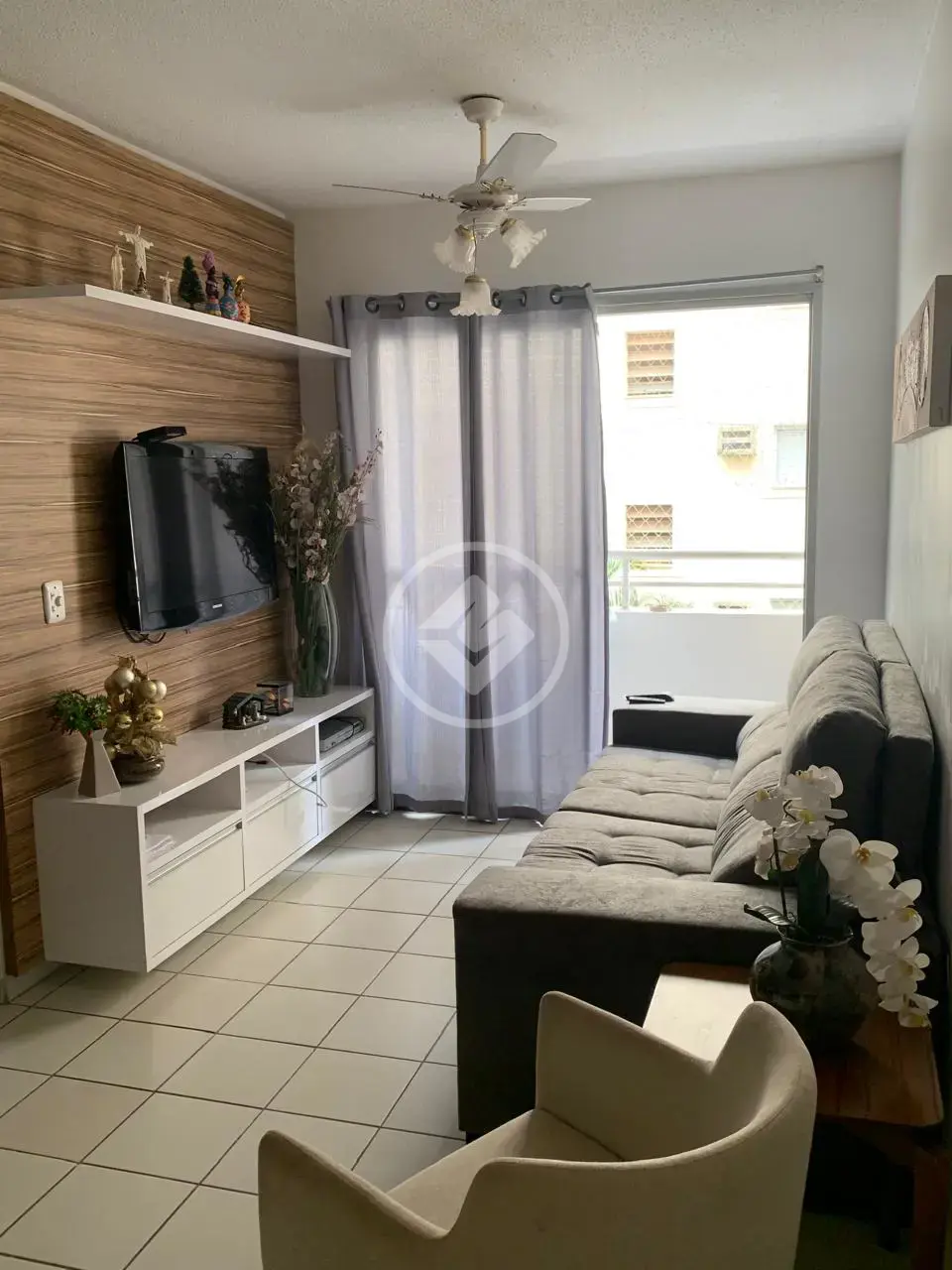Apartamento Centro-Sul, Cuiabá - MT — foto 2