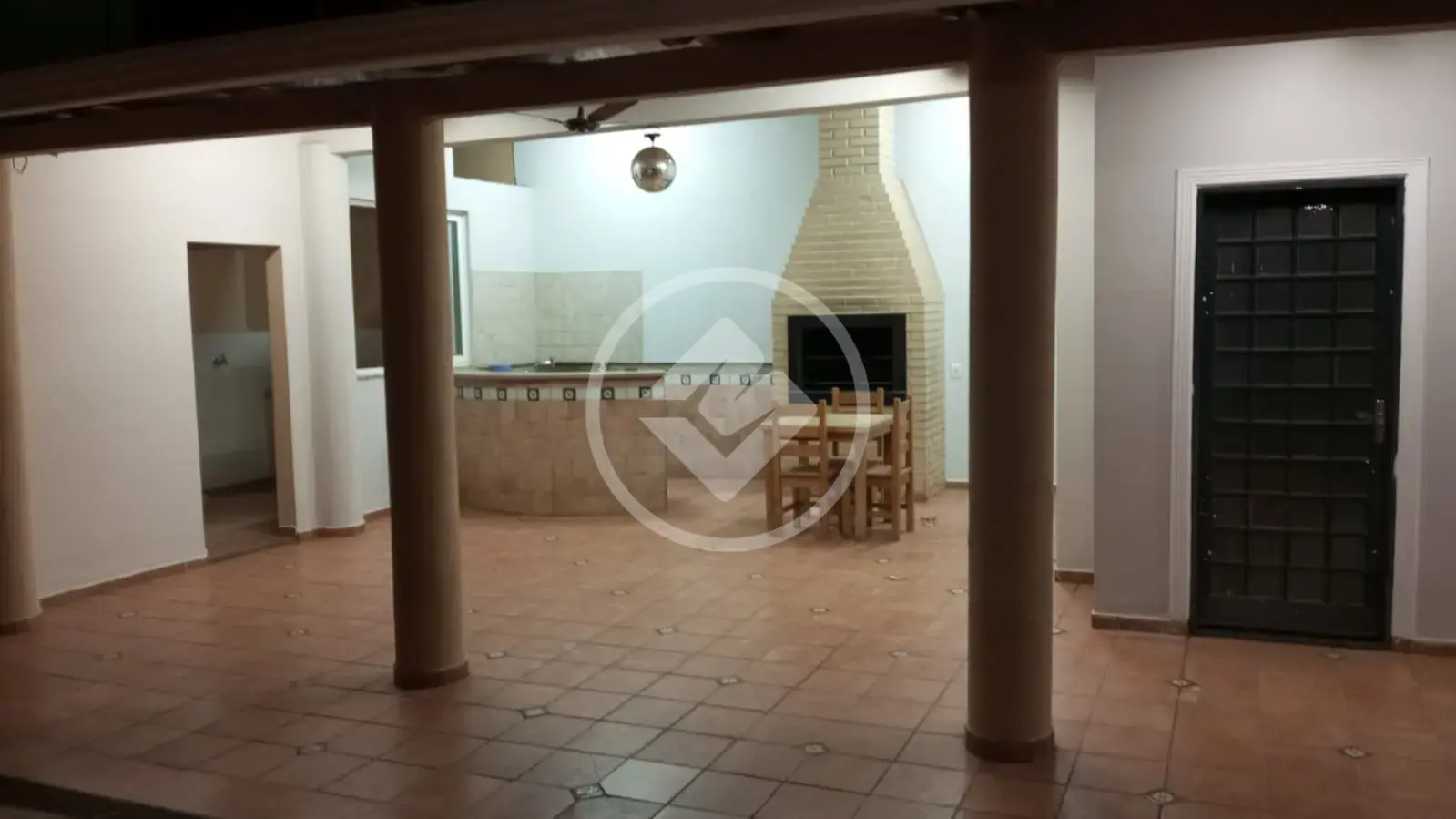 Casa Cidade Alta, Cuiabá - MT — foto 2