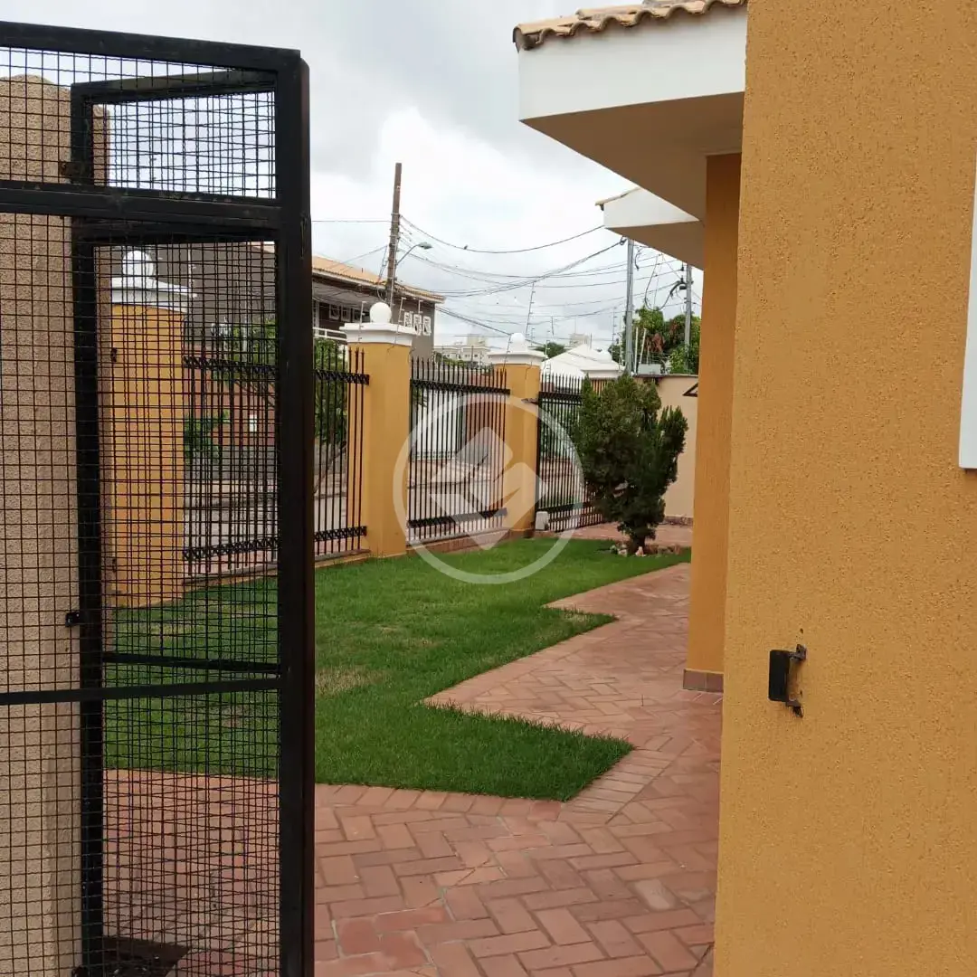 Casa 3 quartos no Cidade Alta, Cuiabá — foto 6 de 6