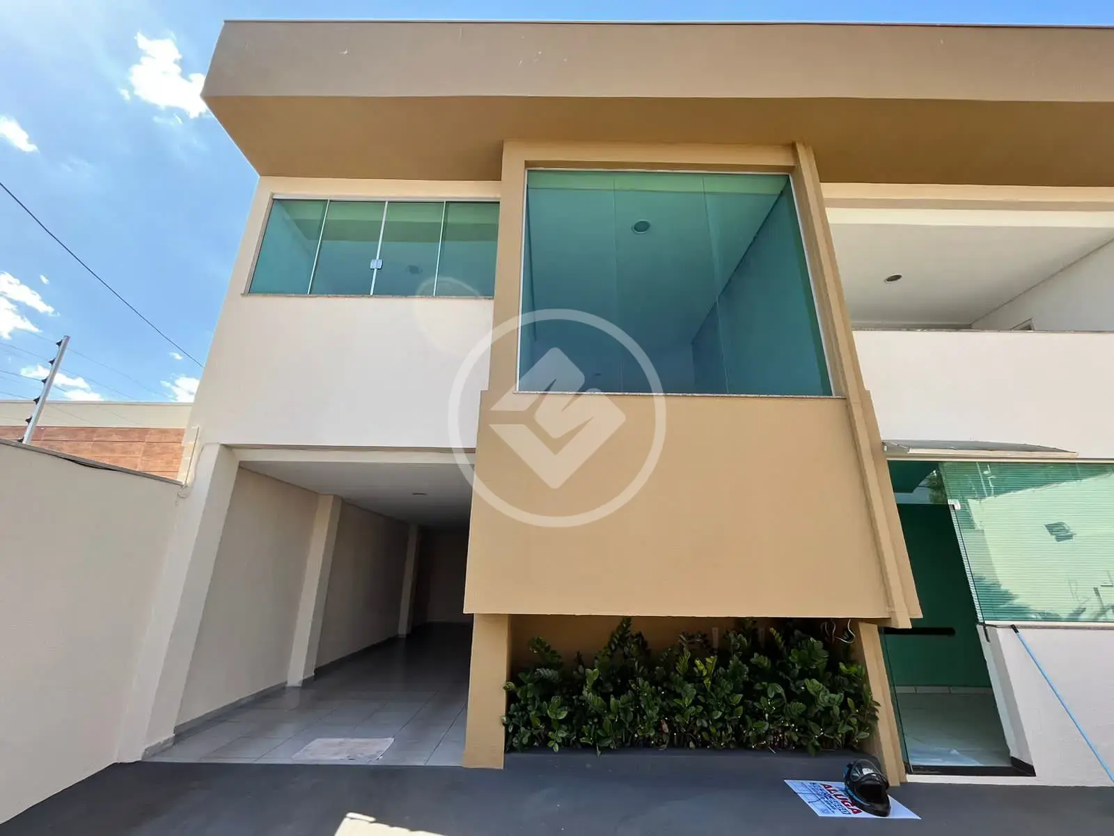 Casa Comercial Araes, Cuiabá - MT — foto 1