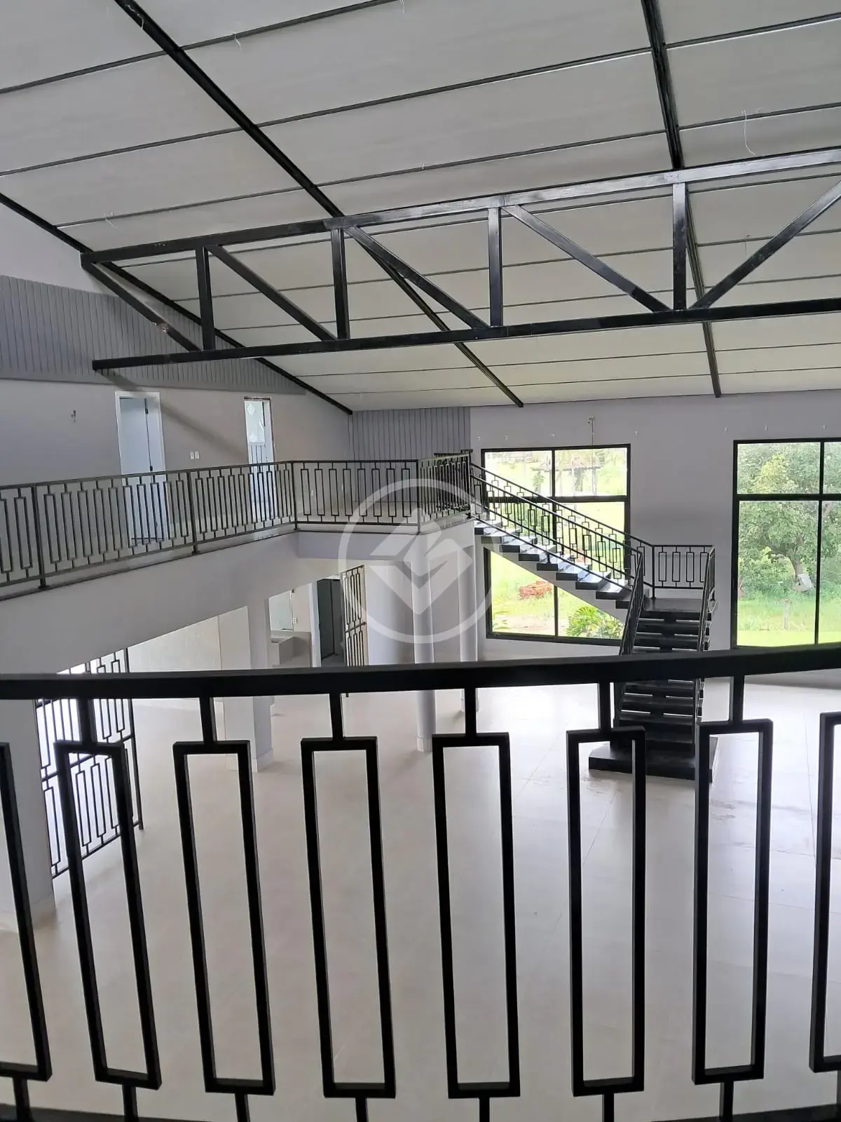 Sobrado Em Condomínio 5 quartos no Água Fria, Chapada dos Guimarães — foto 4 de 6
