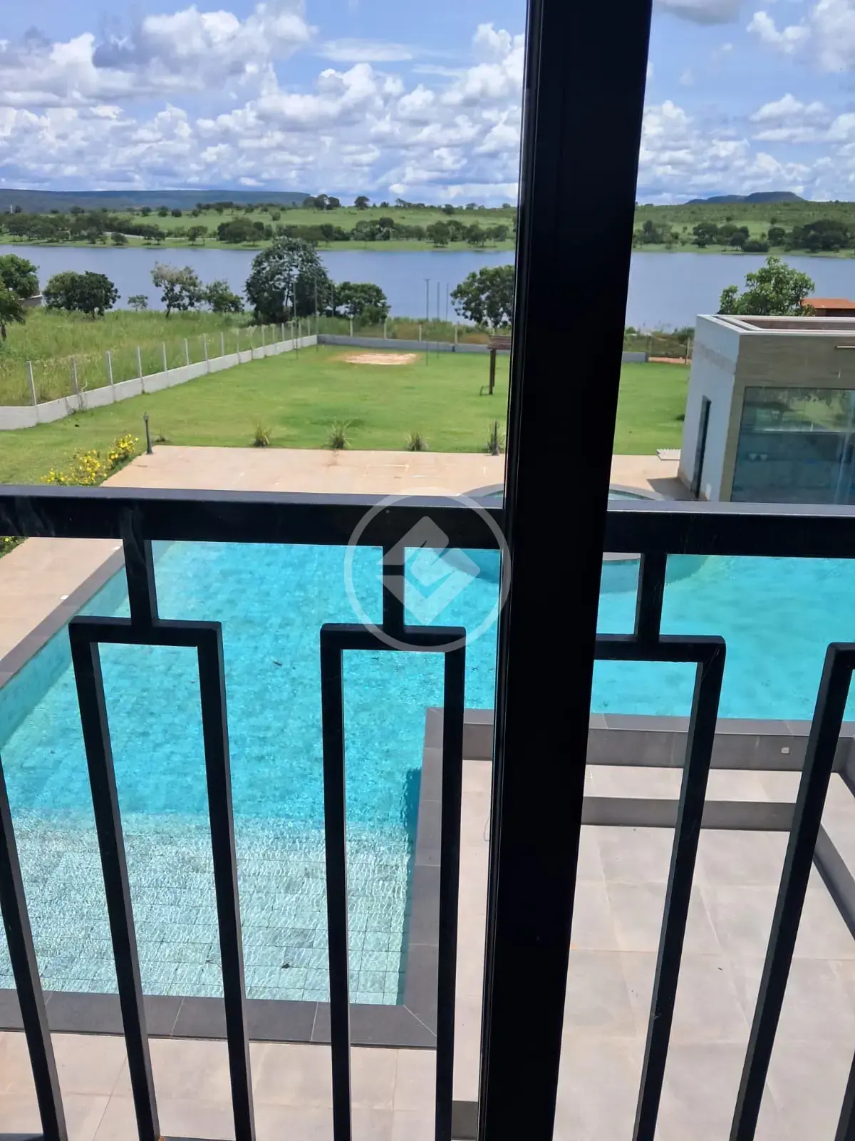 Sobrado Em Condomínio 5 quartos no Água Fria, Chapada dos Guimarães — foto 5 de 6