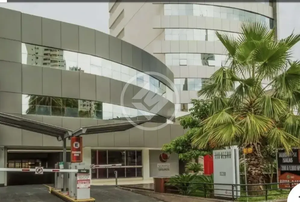 Andar / Laje Corporativa Santa Helena, Cuiabá - MT — foto 1