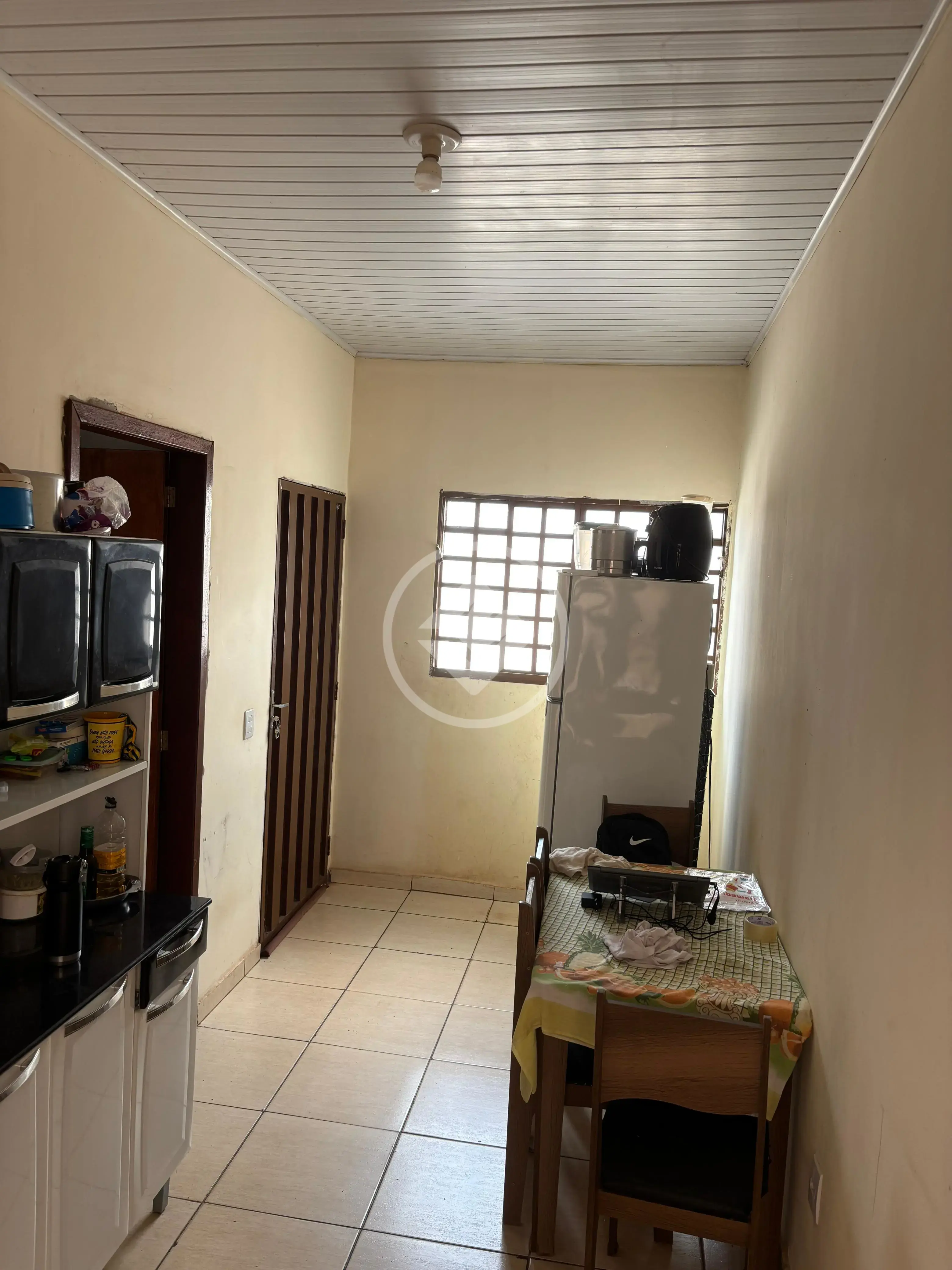 Kitnet / Conjugado no Nova Esperança, Várzea Grande — foto 4 de 4