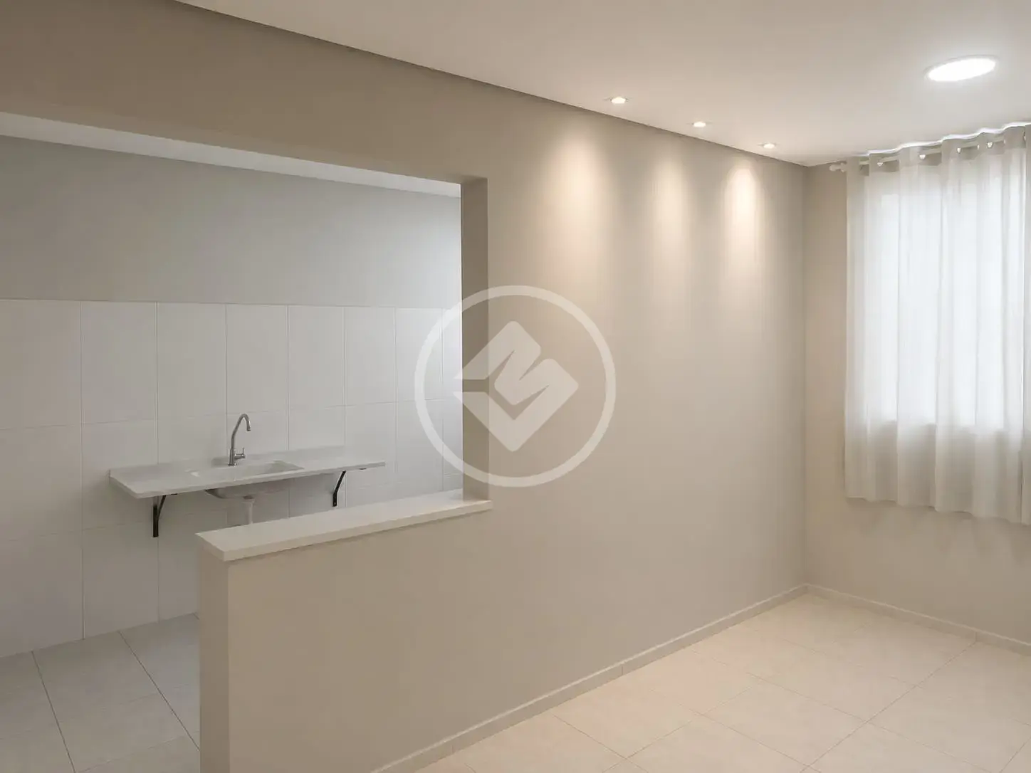 Apartamento COXIPO, Cuiabá - MT — foto 1