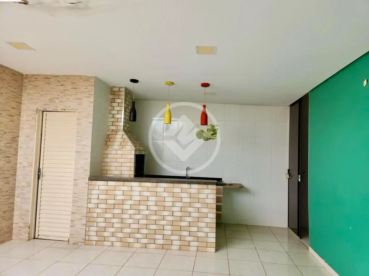 Casa Condomínio VINTE E TRÊS DE SETEMBRO, Várzea Grande - MT — foto 1