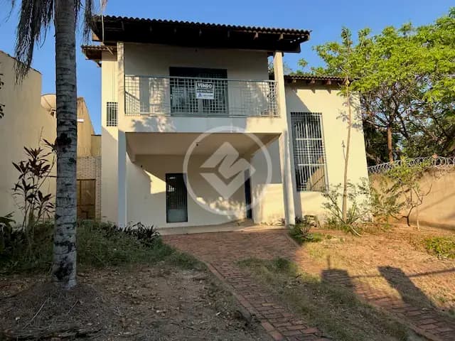Sobrado Lixeira, Cuiabá - MT — foto 1