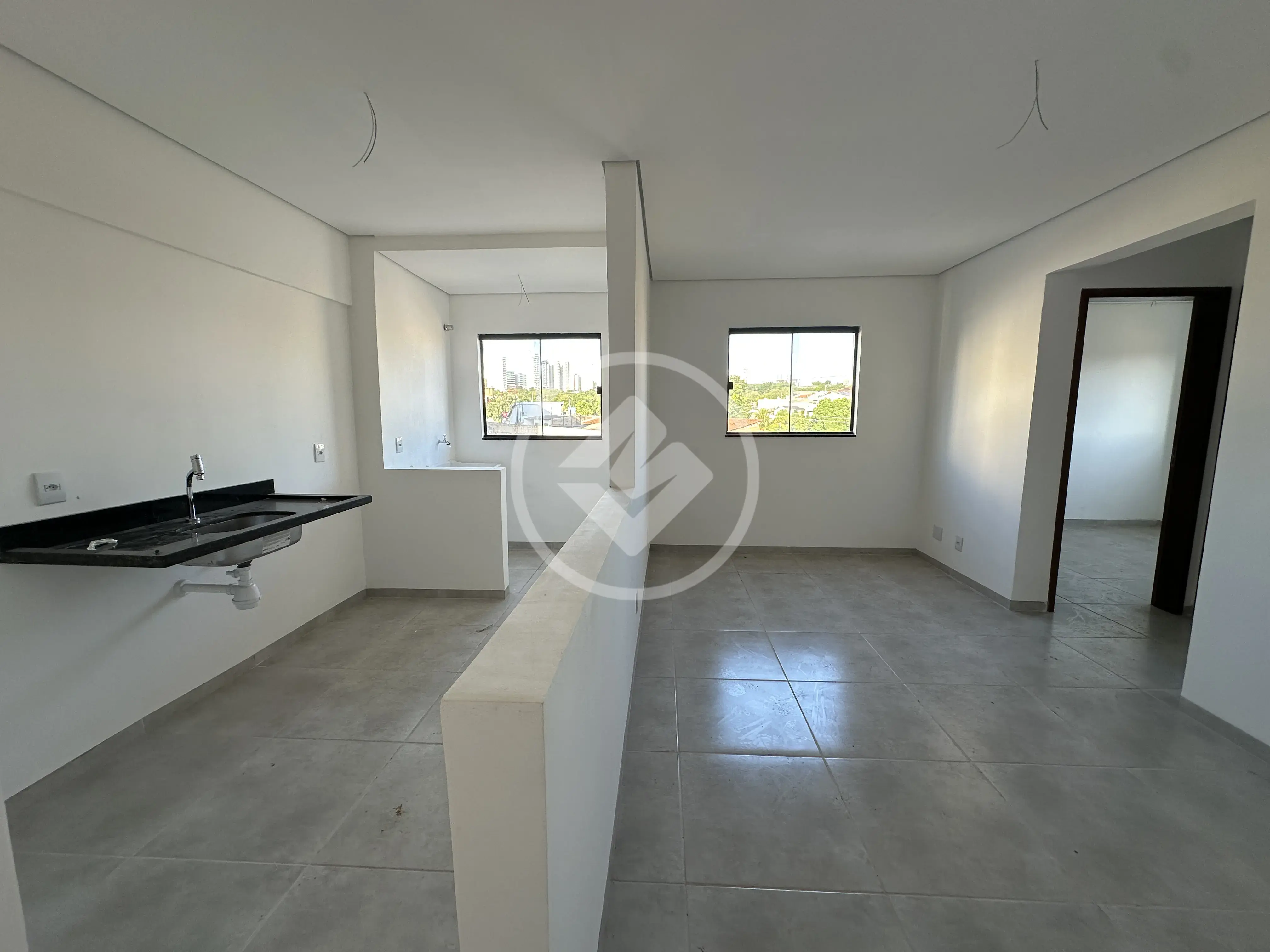 Apartamento 2 quartos no Alvorada, Cuiabá — foto 3 de 6