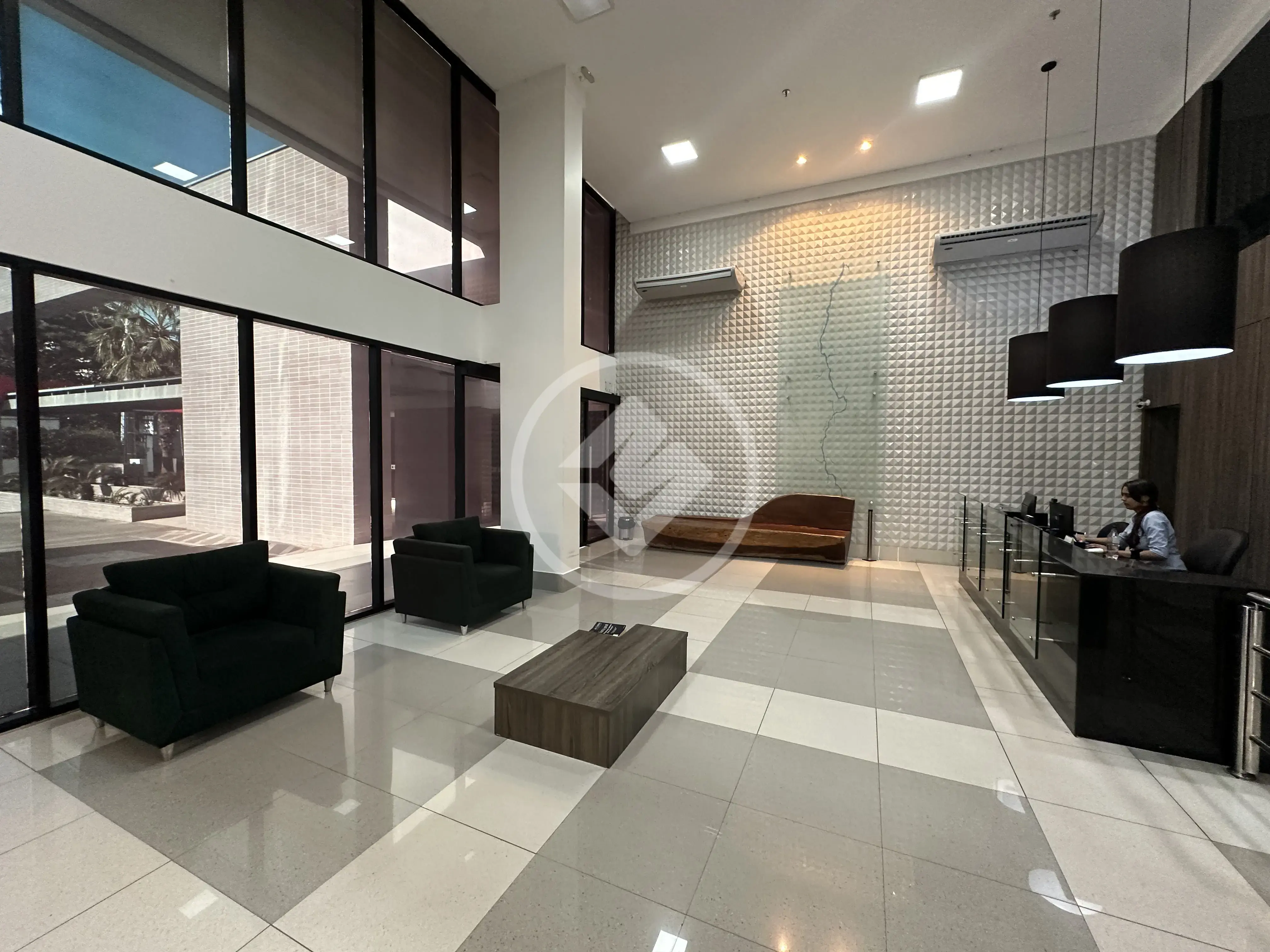 Sala Comercial Quilombo, Cuiabá - MT — foto 2