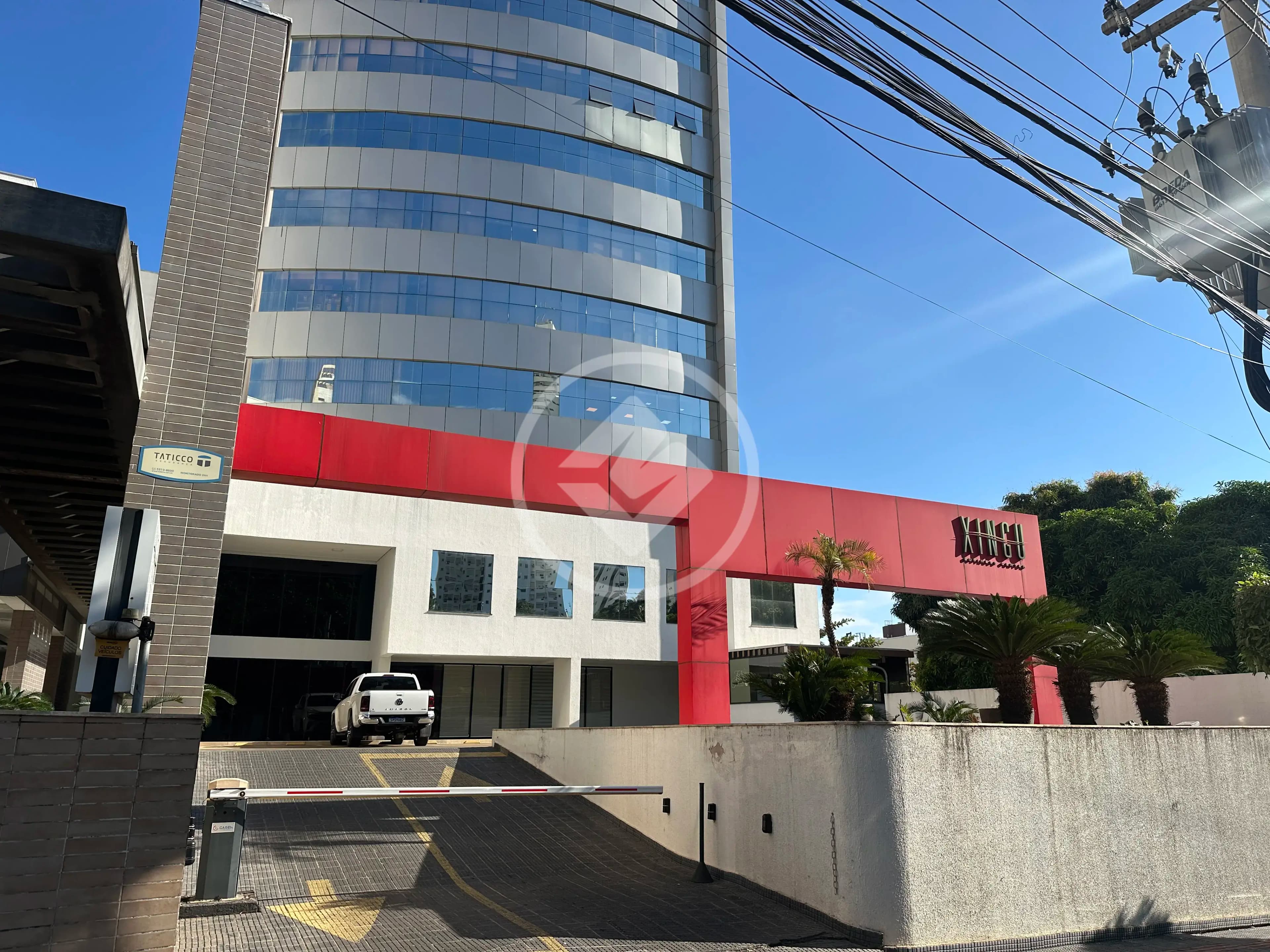 Sala Comercial Quilombo, Cuiabá - MT — foto 1