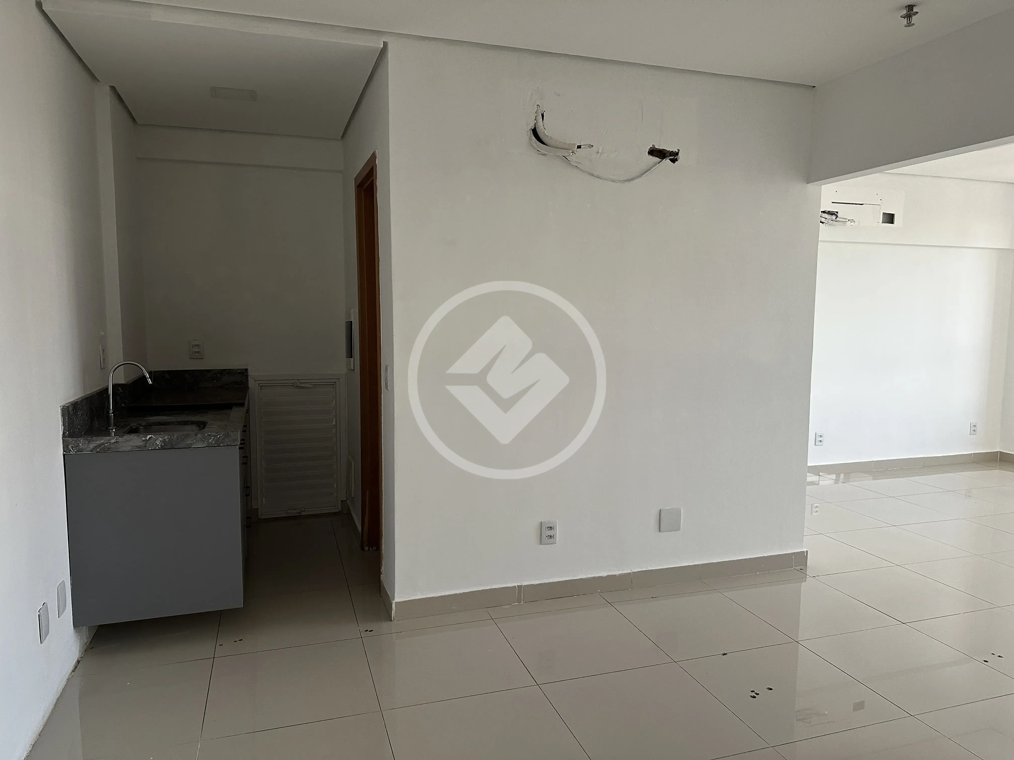 Sala Comercial no Quilombo, Cuiabá — foto 5 de 6