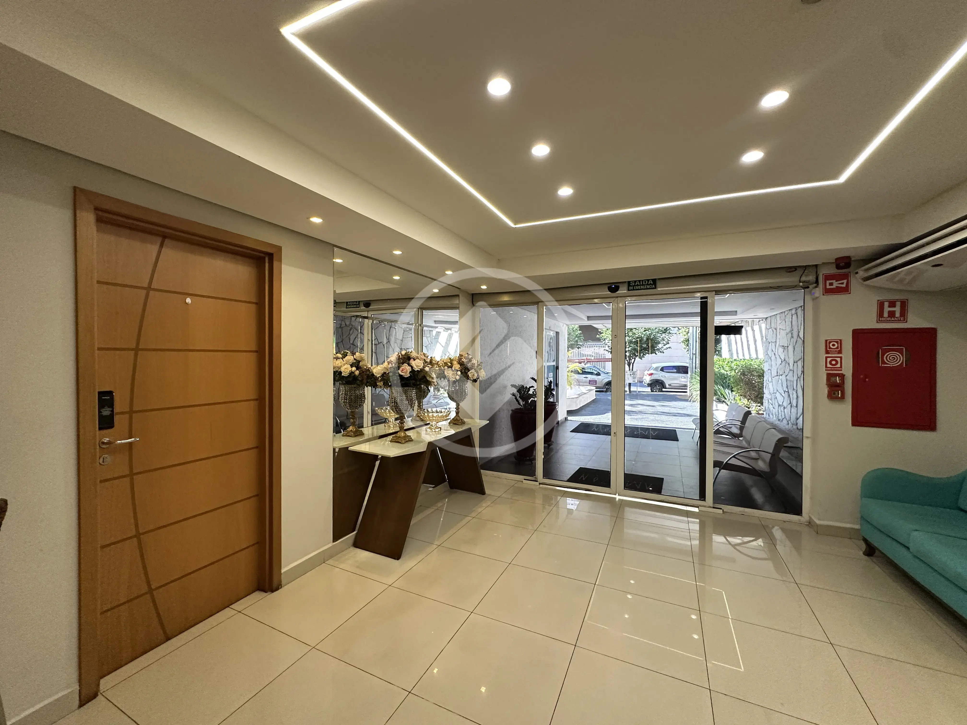 Sala Comercial no Quilombo, Cuiabá — foto 4 de 6