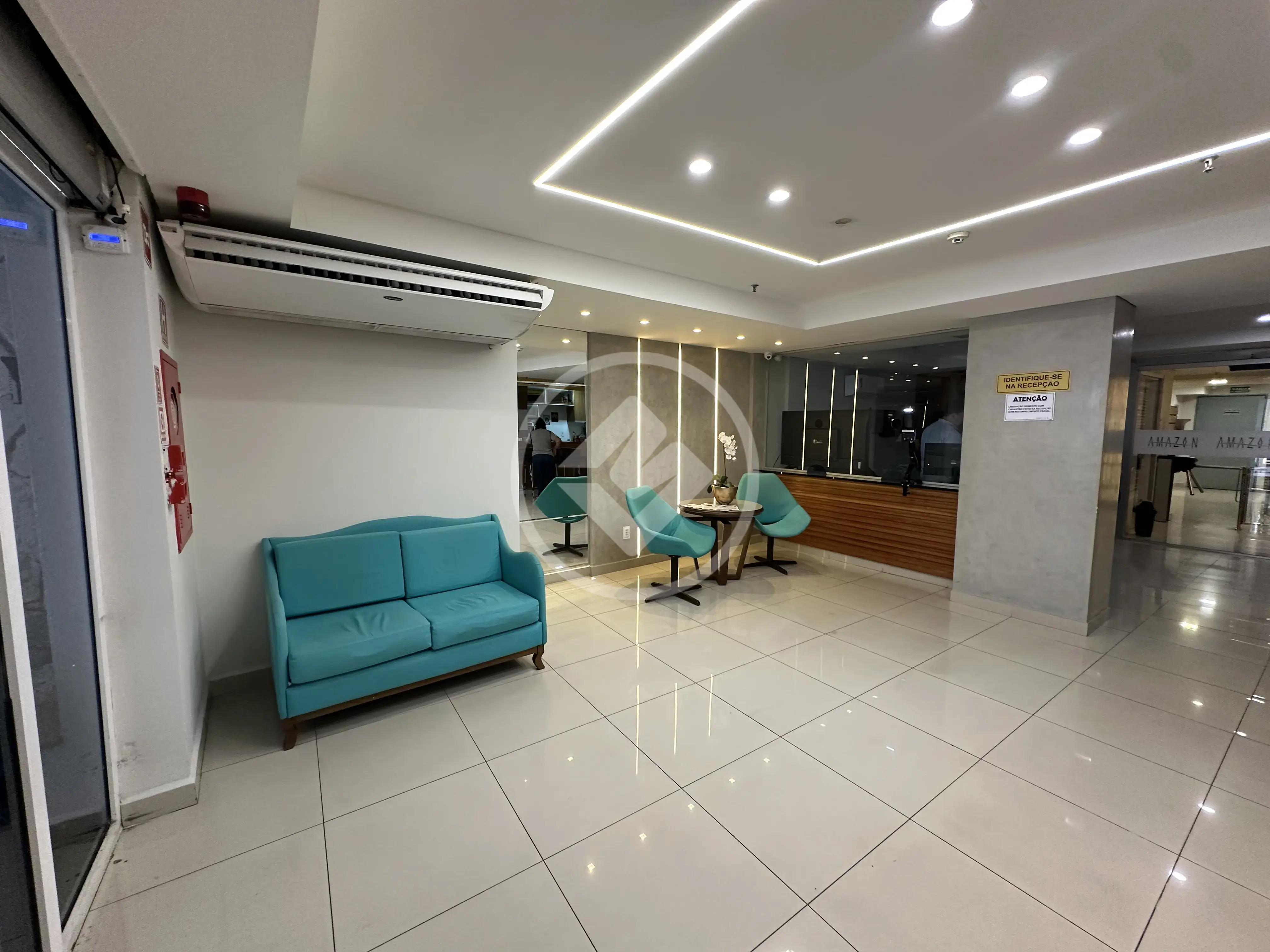 Sala Comercial Quilombo, Cuiabá - MT — foto 2