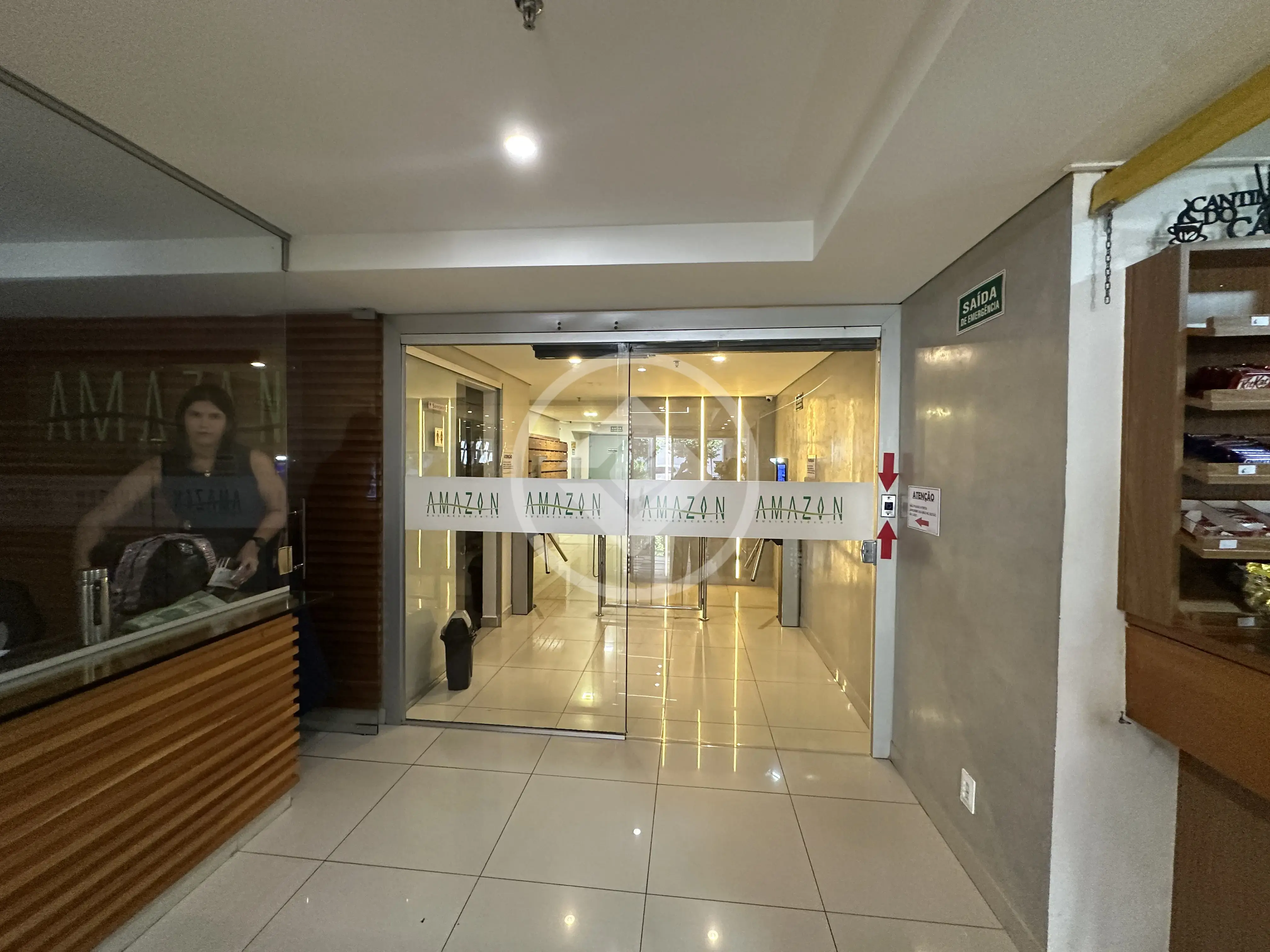 Sala Comercial no Quilombo, Cuiabá — foto 3 de 6