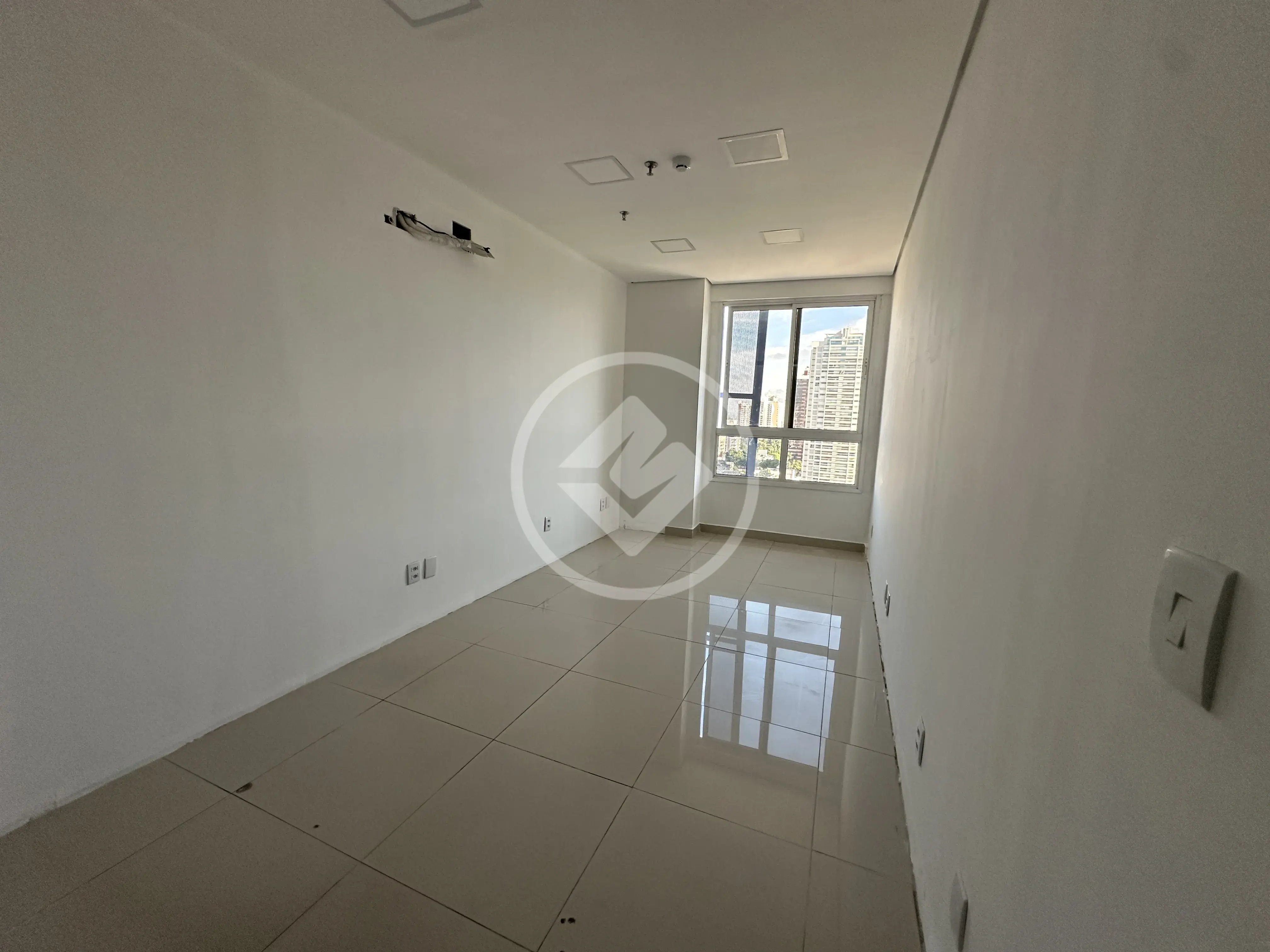 Sala Comercial no Quilombo, Cuiabá — foto 5 de 6