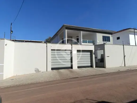 Casa JARDIM CERRADO, Várzea Grande - MT — foto 2