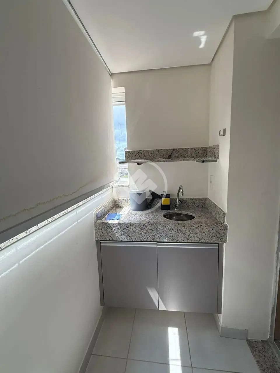 Apartamento 2 quartos no Jardim Aclimacao, Cuiabá — foto 3 de 5