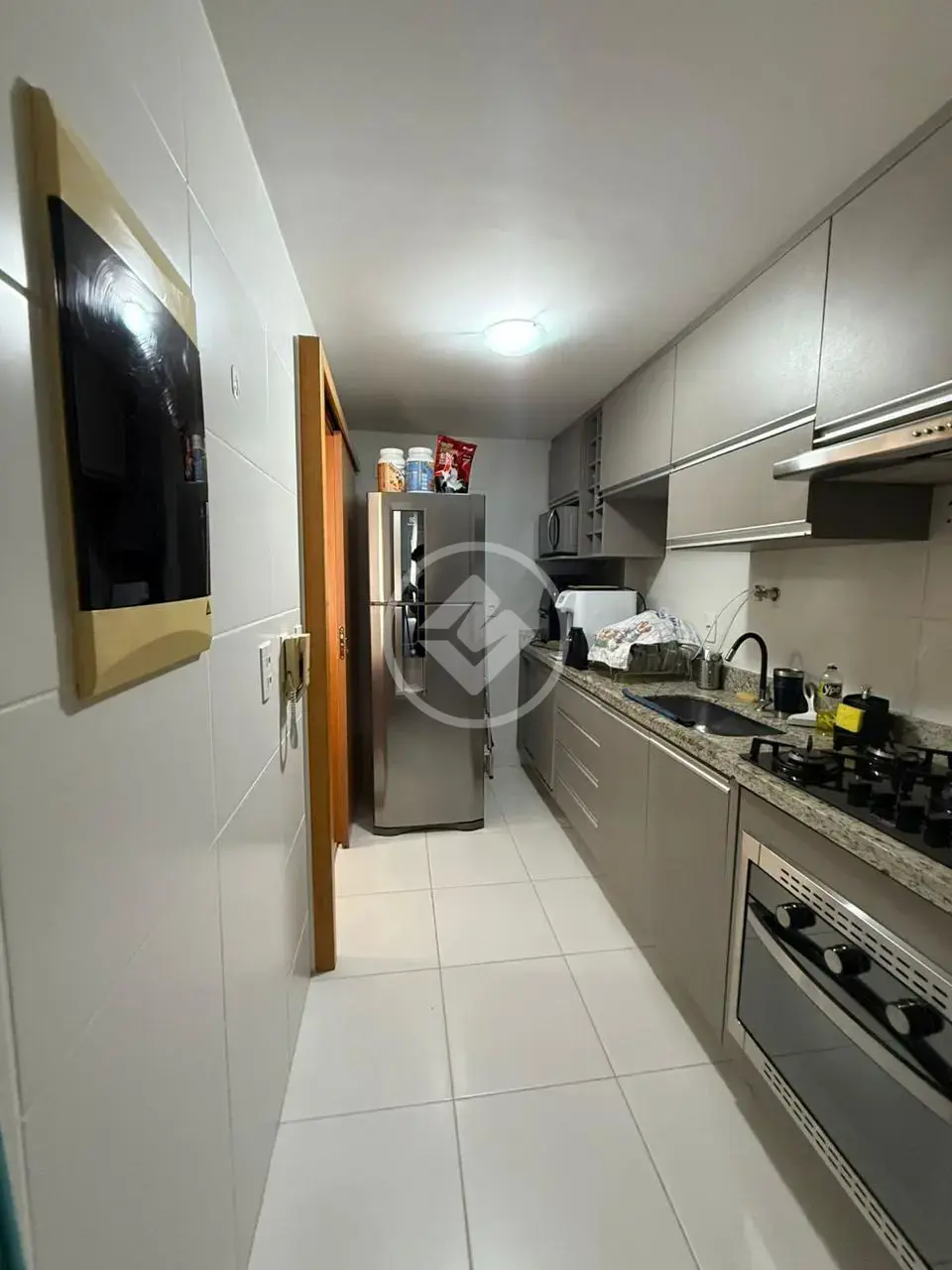 Apartamento Jardim Aclimacao, Cuiabá - MT — foto 1