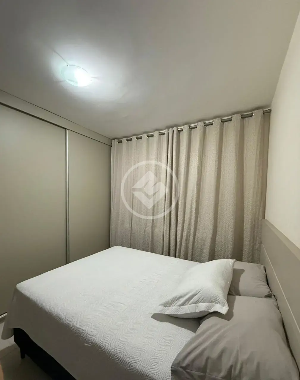 Apartamento 2 quartos no Jardim Aclimacao, Cuiabá — foto 4 de 5