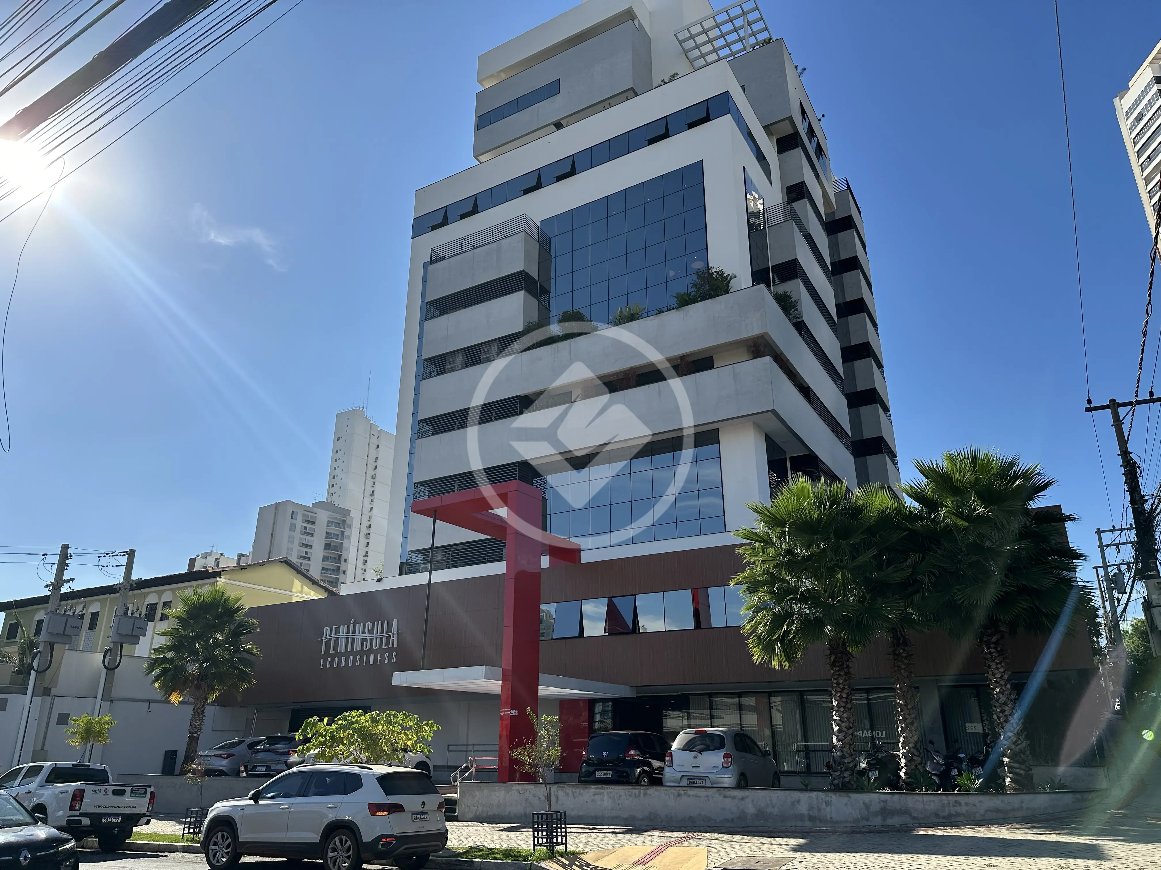 Sala Comercial Quilombo, Cuiabá - MT — foto 1