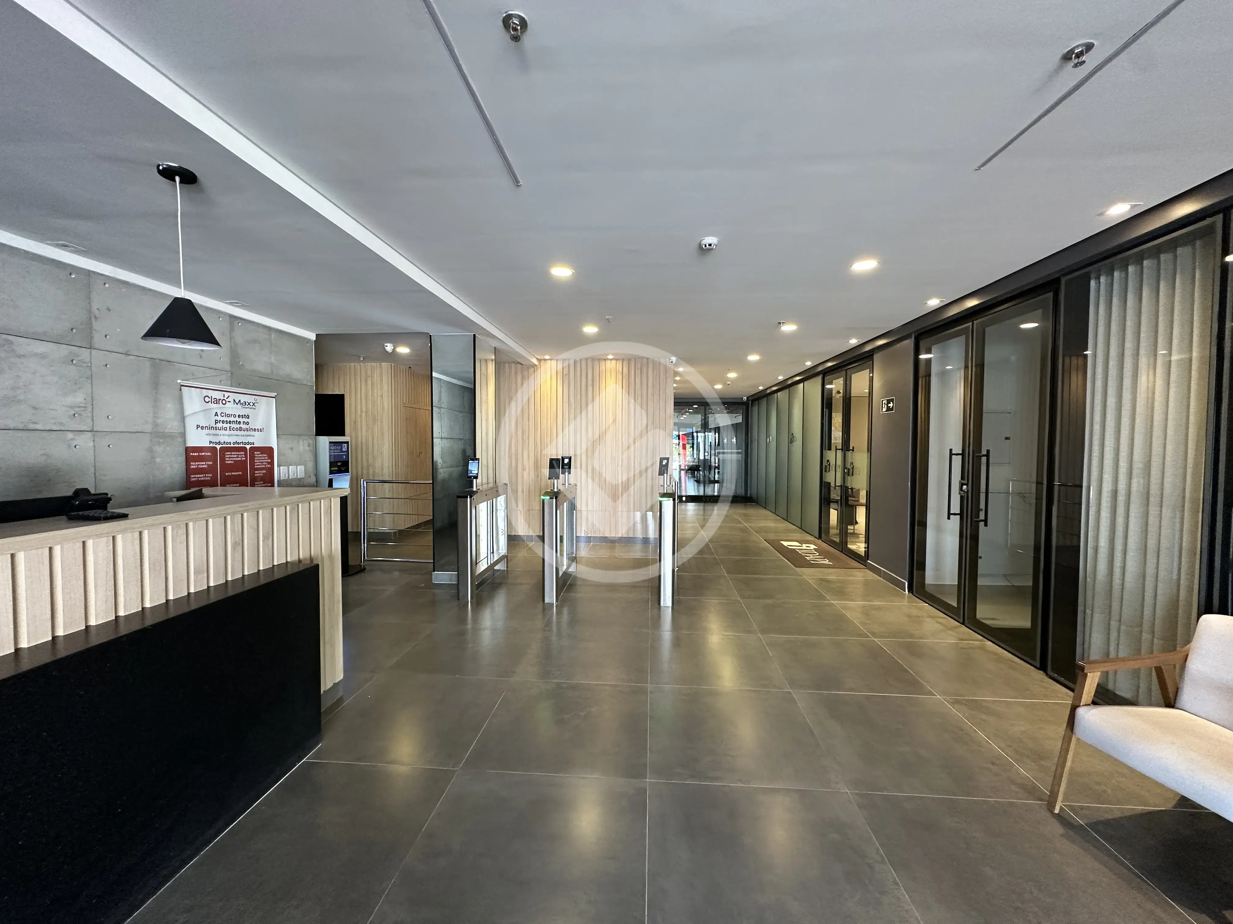 Sala Comercial Quilombo, Cuiabá - MT — foto 2