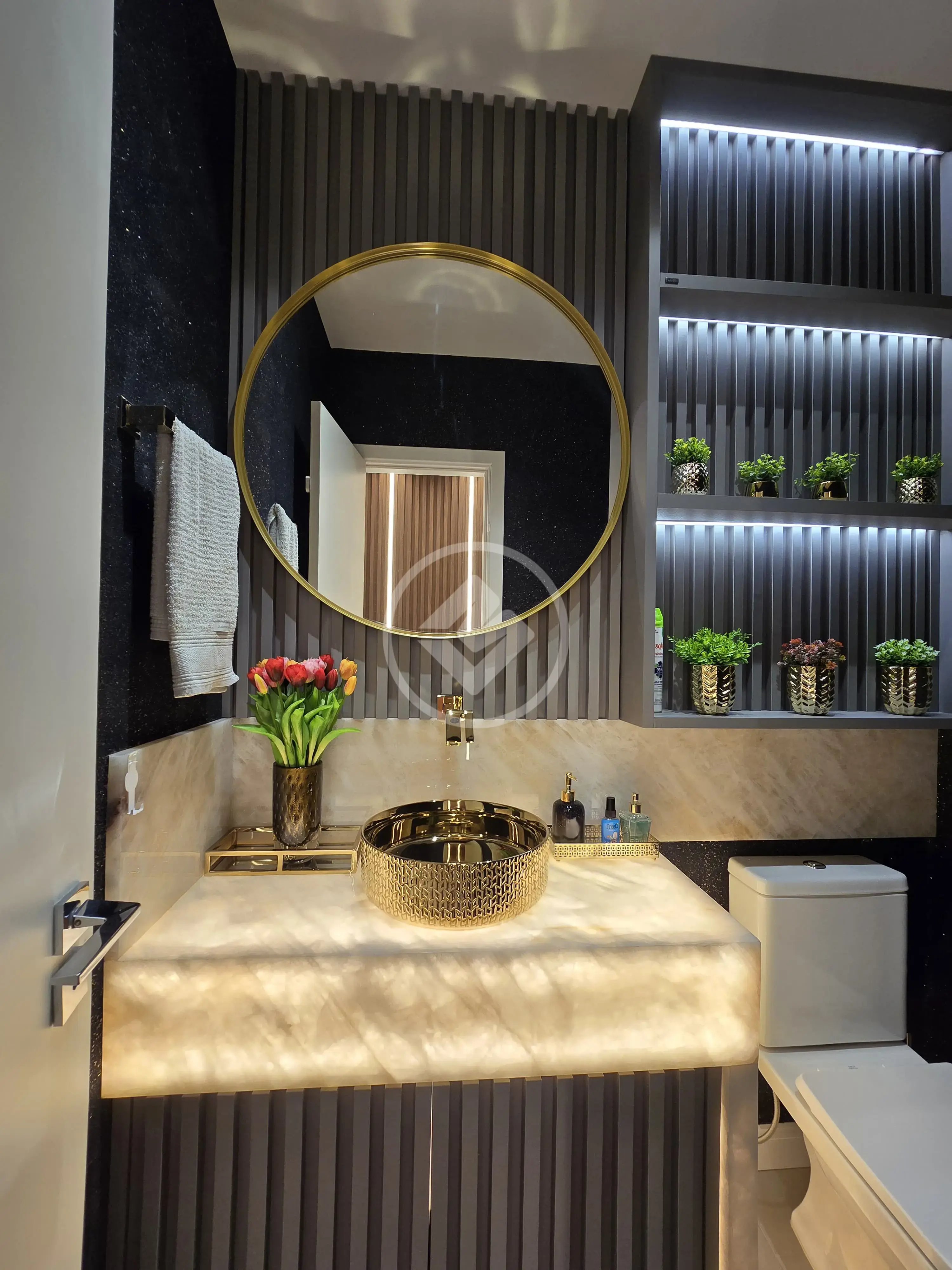 Apartamento 2 quartos no Jardim Aclimacao, Cuiabá — foto 4 de 4