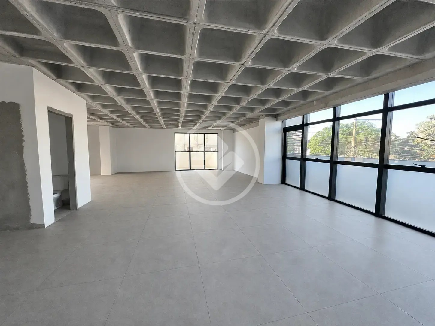 Sala Comercial no Quilombo, Cuiabá — foto 3 de 4