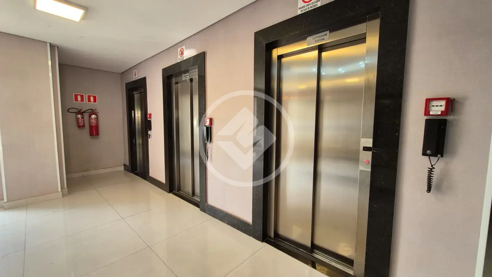 Apartamento 2 quartos no Morada do Ouro, Cuiabá — foto 6 de 6