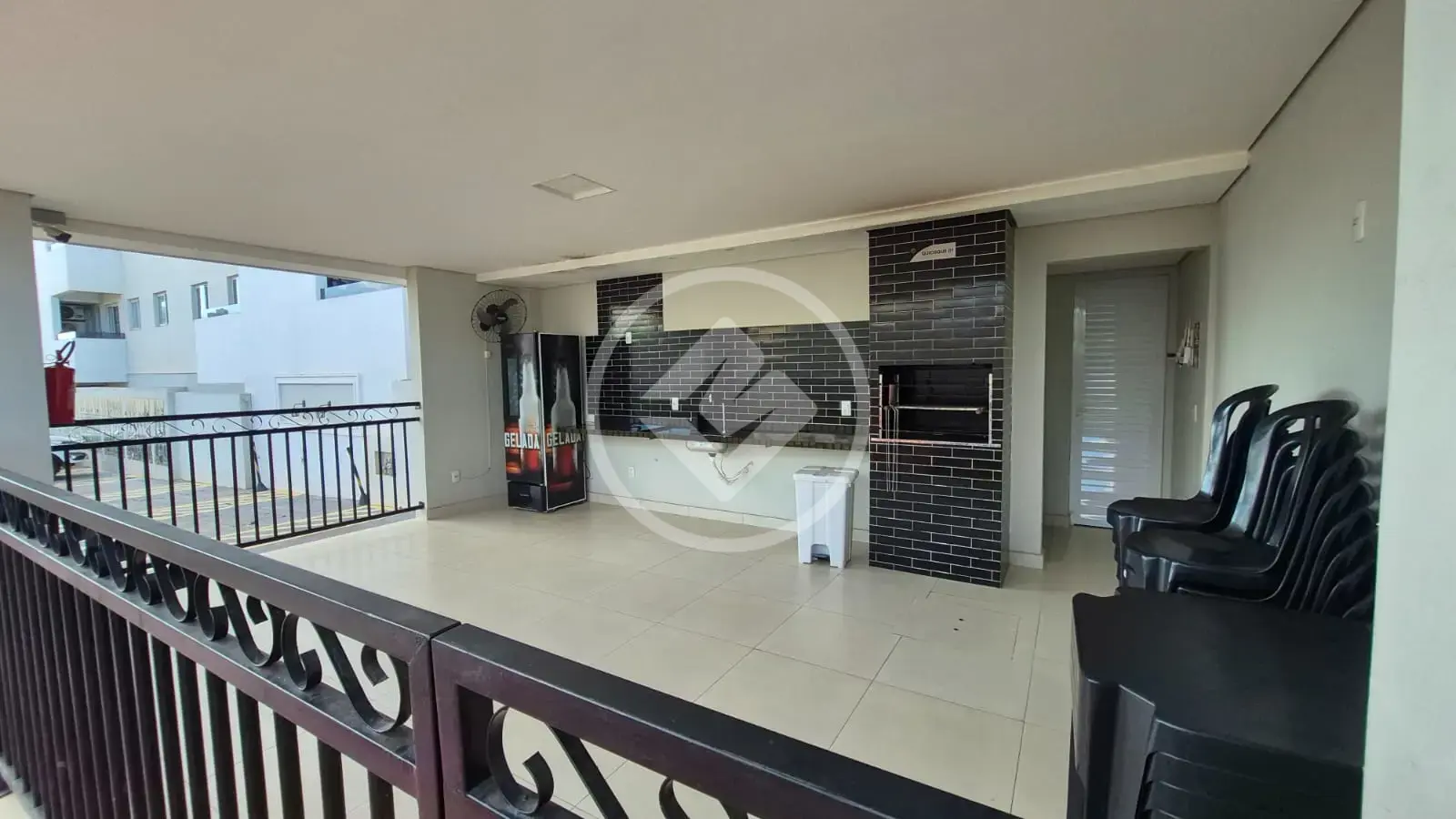 Apartamento 2 quartos no Morada do Ouro, Cuiabá — foto 5 de 6