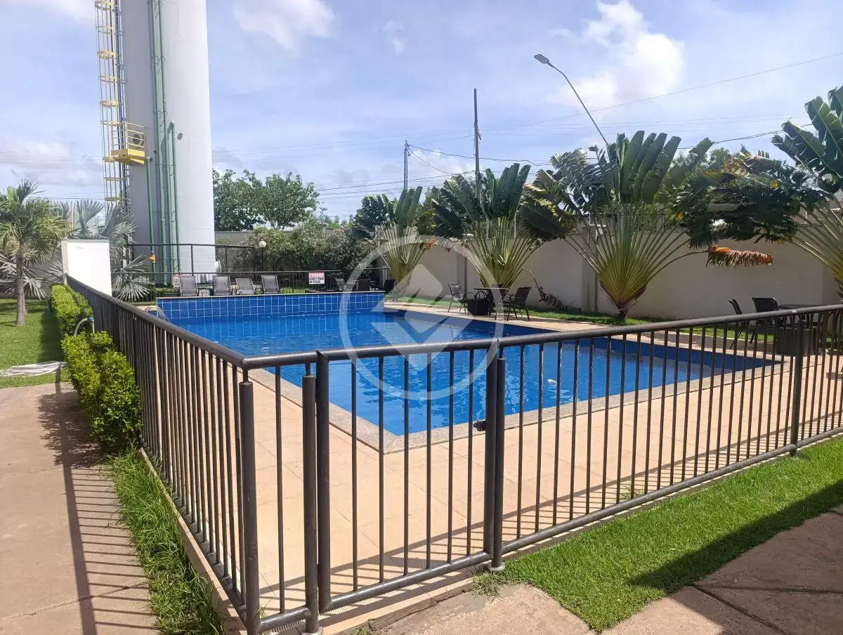 Apartamento 2 quartos no Mapim, Várzea Grande — foto 6 de 6