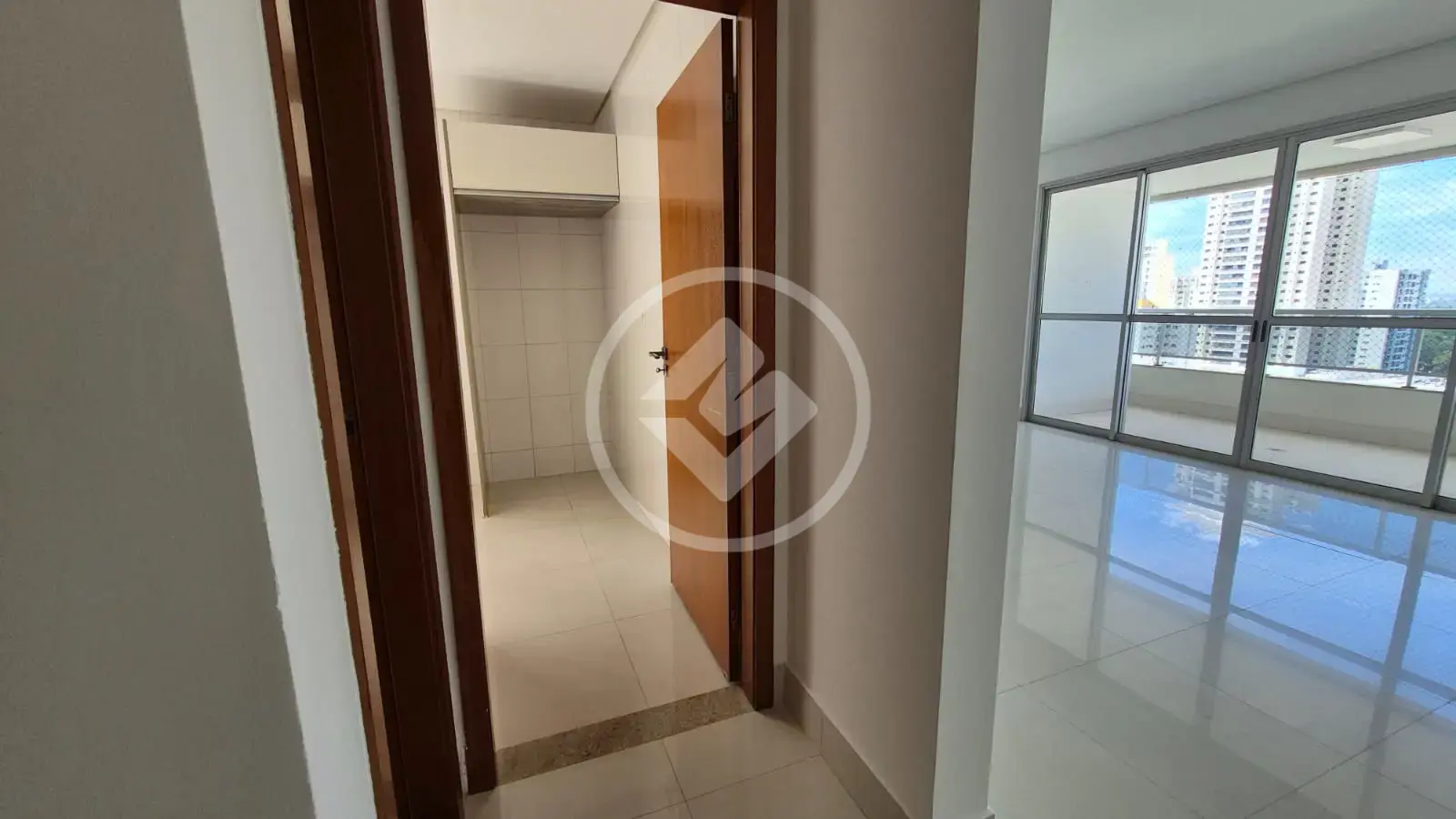 Apartamento 3 quartos no Jardim das Américas, Cuiabá — foto 5 de 6