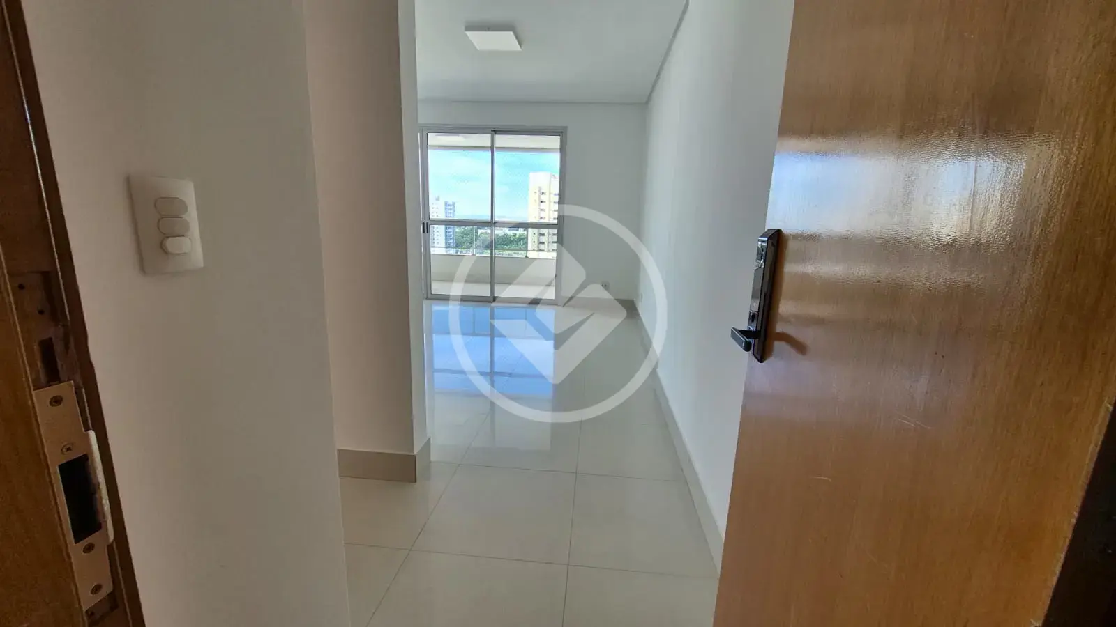 Apartamento 3 quartos no Jardim das Américas, Cuiabá — foto 3 de 6
