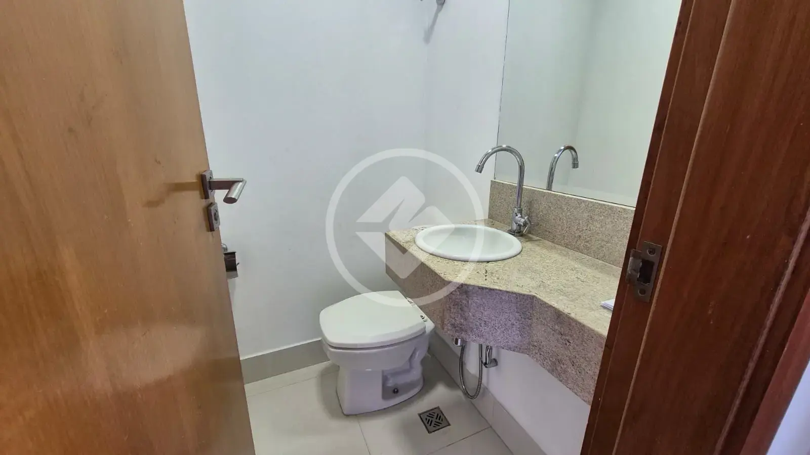 Apartamento 3 quartos no Jardim das Américas, Cuiabá — foto 4 de 6