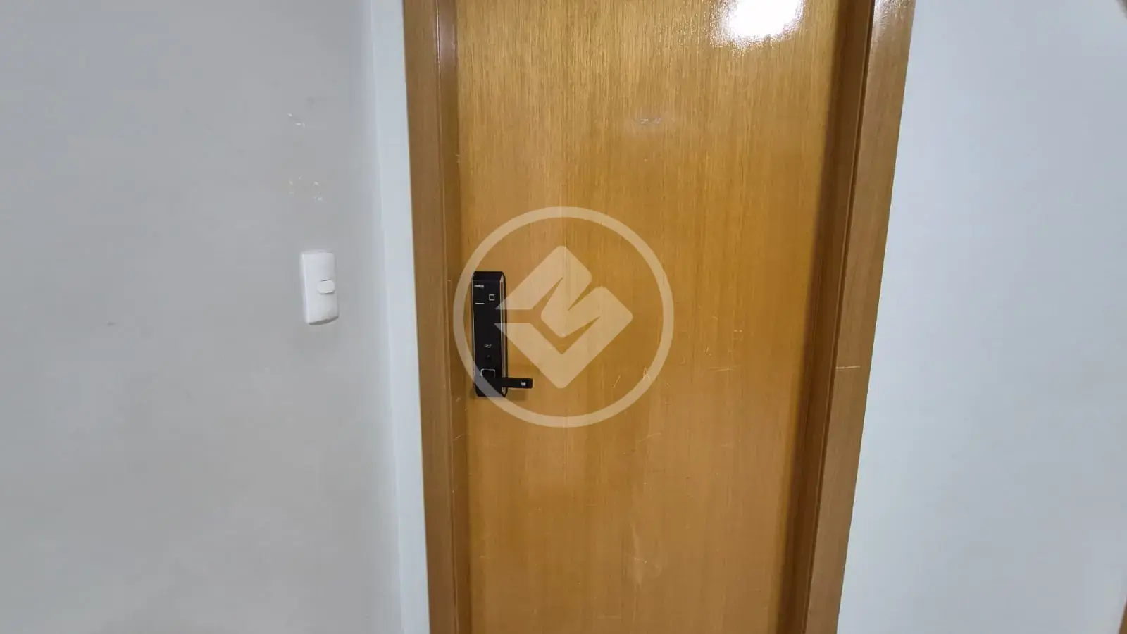 Apartamento Jardim das Américas, Cuiabá - MT — foto 2