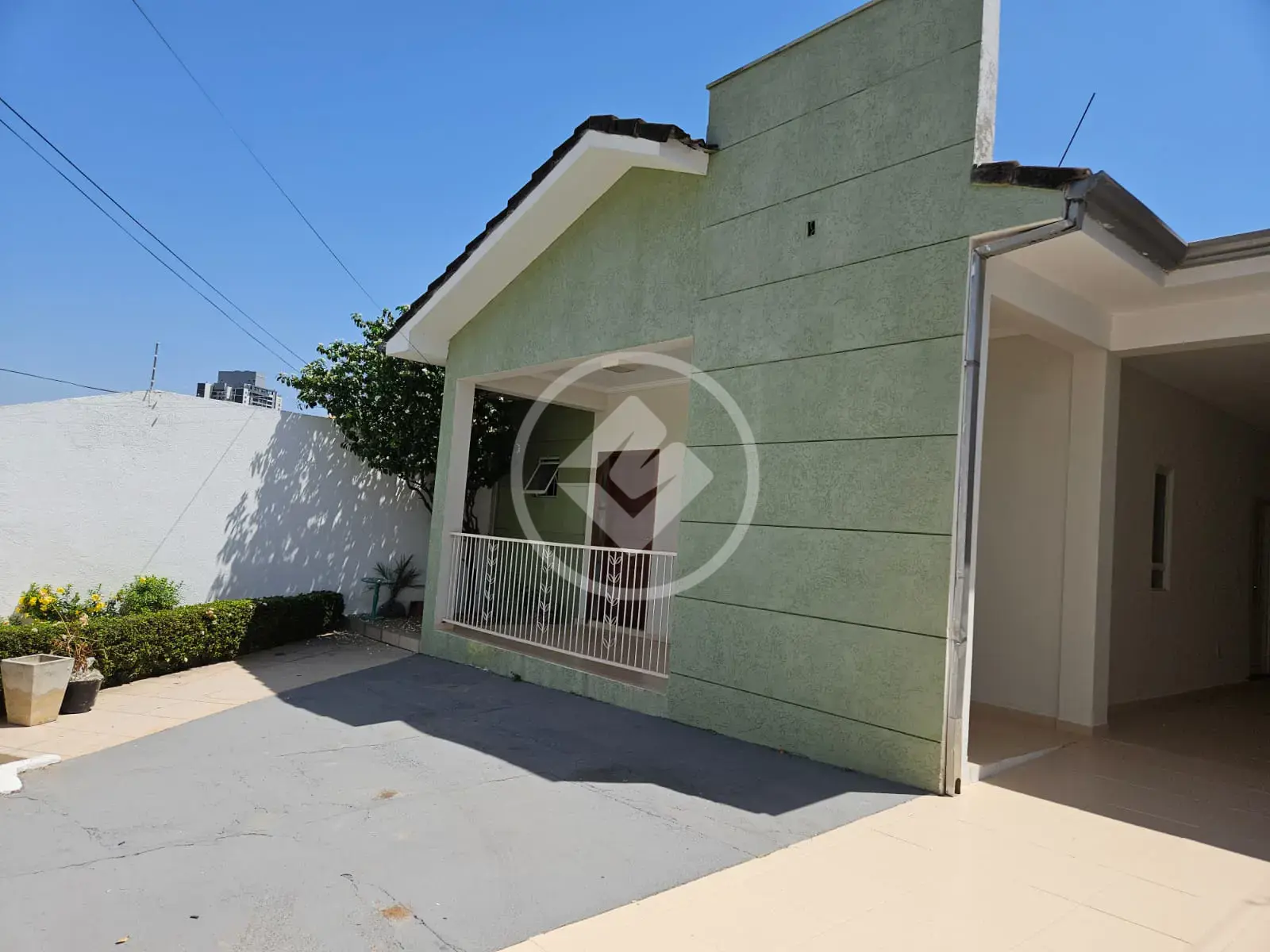 Casa JARDIM CUIABÁ, Cuiabá - MT — foto 1