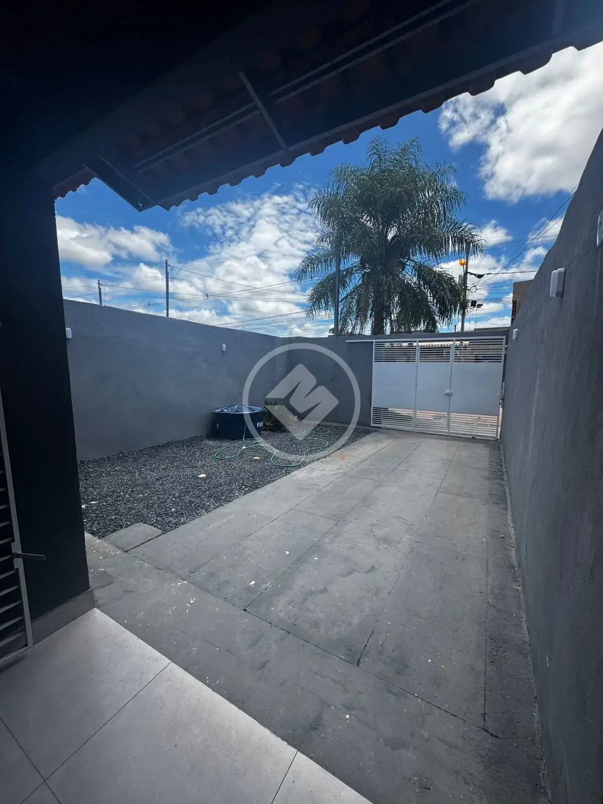 Casa 2 quartos no PAIAGUAS, Várzea Grande — foto 2 de 6