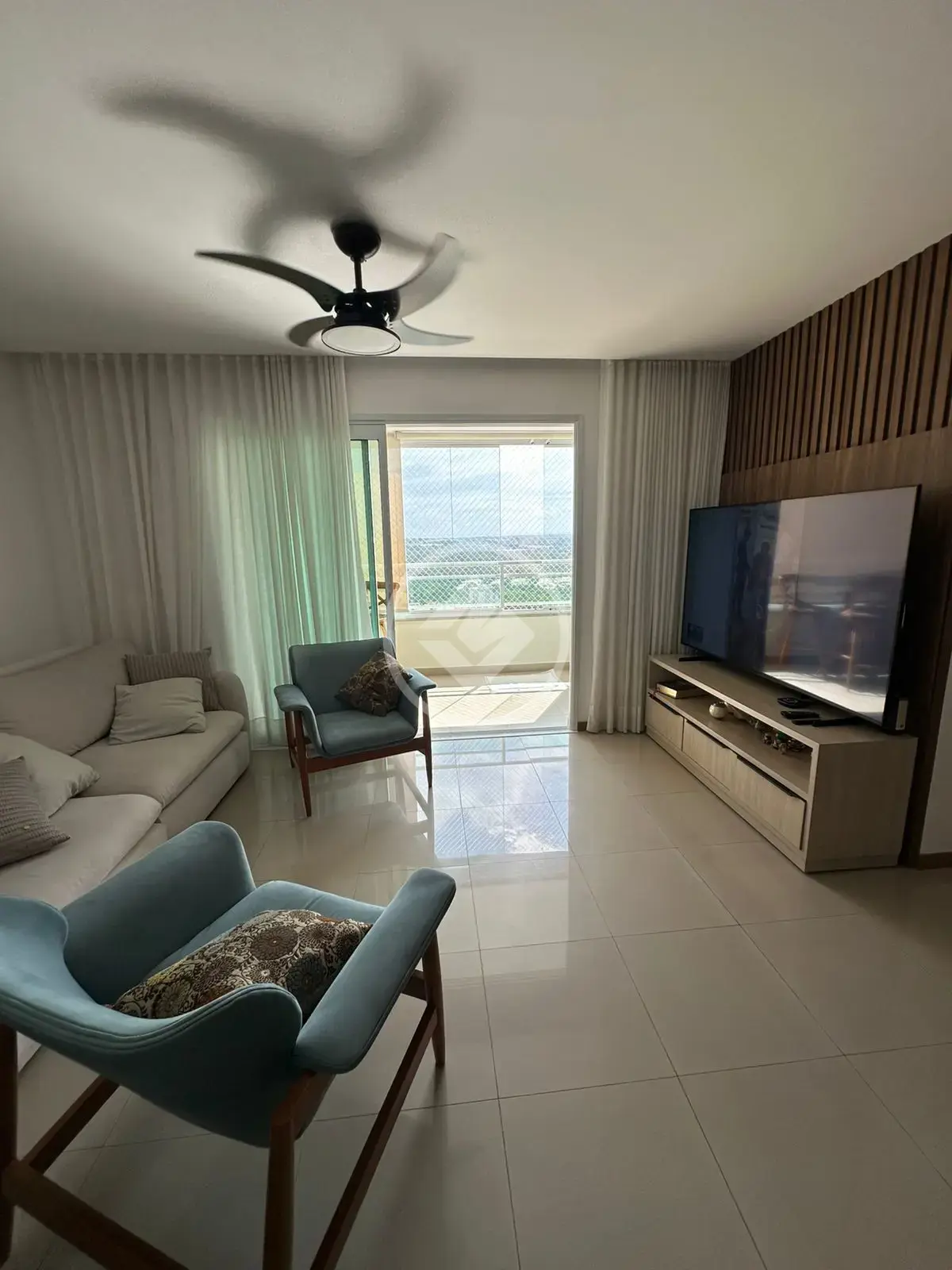 Apartamento Jardim Santa Marta, Cuiabá - MT — foto 2