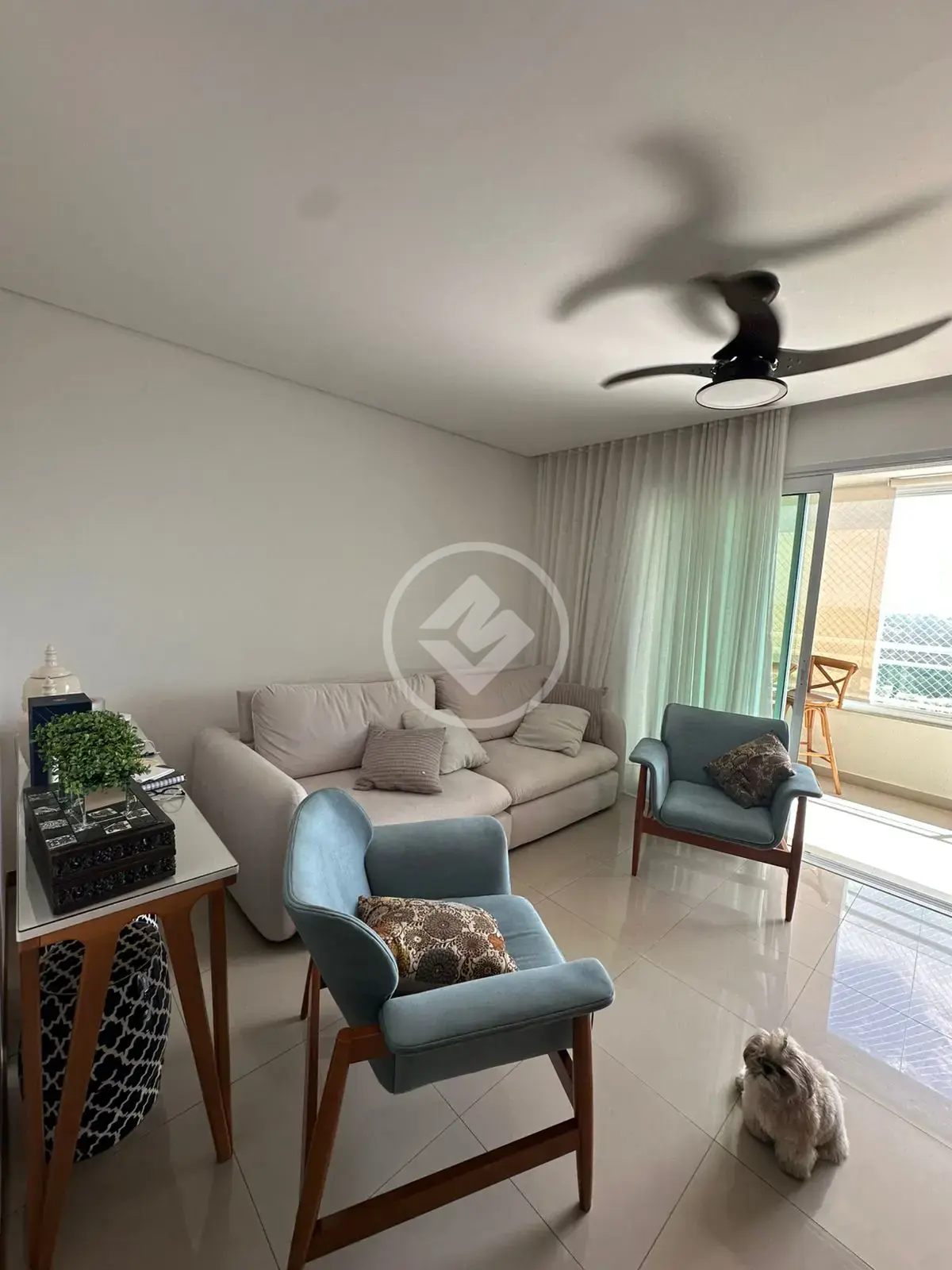 Apartamento Jardim Santa Marta, Cuiabá - MT — foto 1